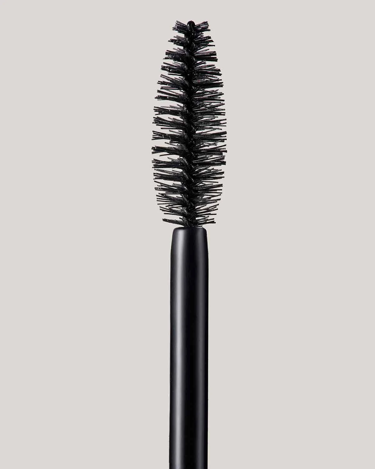 Full Frontal Volume, Lift & Curl Mini Mascara — Cuz I'm Black 3 Full Frontal Volume, Lift & Curl Mini Mascara — Cuz I'm Black - Image 3