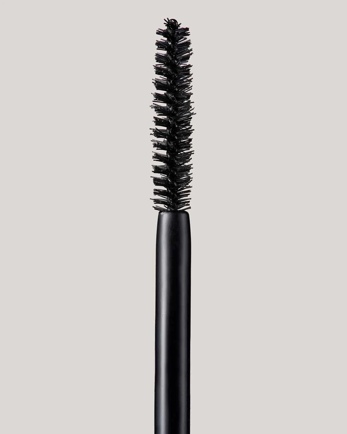 Full Frontal Volume, Lift & Curl Mini Mascara — Cuz I'm Black 4 Full Frontal Volume, Lift & Curl Mini Mascara — Cuz I'm Black - Image 4