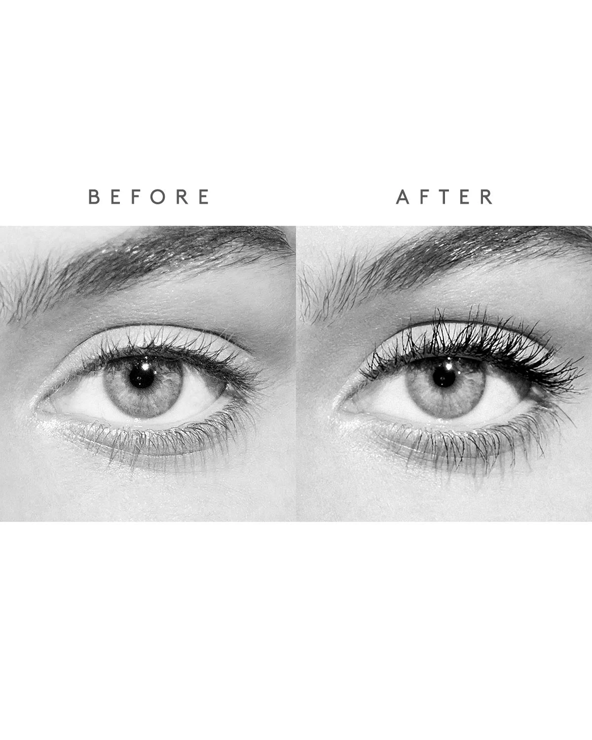 Full Frontal Volume, Lift & Curl Mini Mascara — Cuz I'm Black 6 Full Frontal Volume, Lift & Curl Mini Mascara — Cuz I'm Black - Image 6