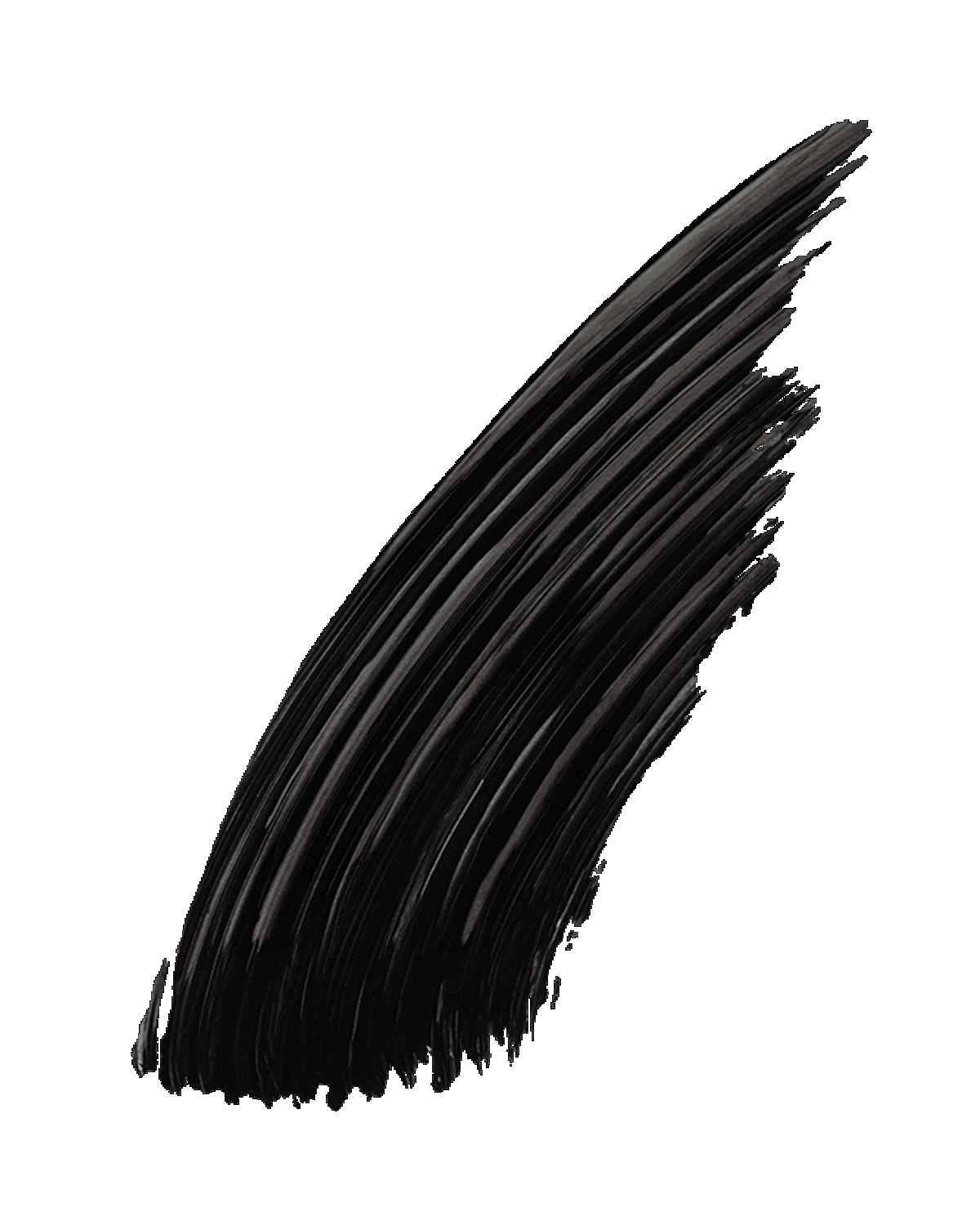 Full Frontal Volume, Lift & Curl Mini Mascara — Cuz I'm Black 2 Full Frontal Volume, Lift & Curl Mini Mascara — Cuz I'm Black - Image 2