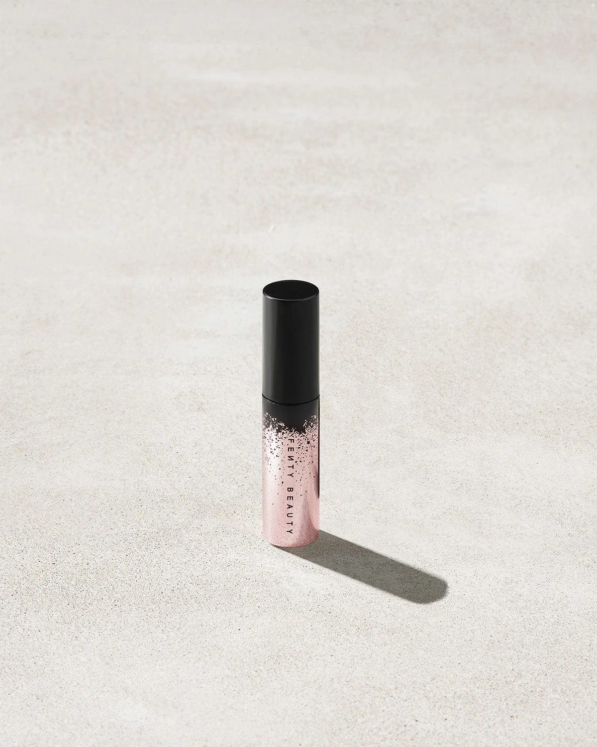 Full Frontal Volume, Lift & Curl Mini Mascara — Cuz I'm Black 8 Full Frontal Volume, Lift & Curl Mini Mascara — Cuz I'm Black - Image 8