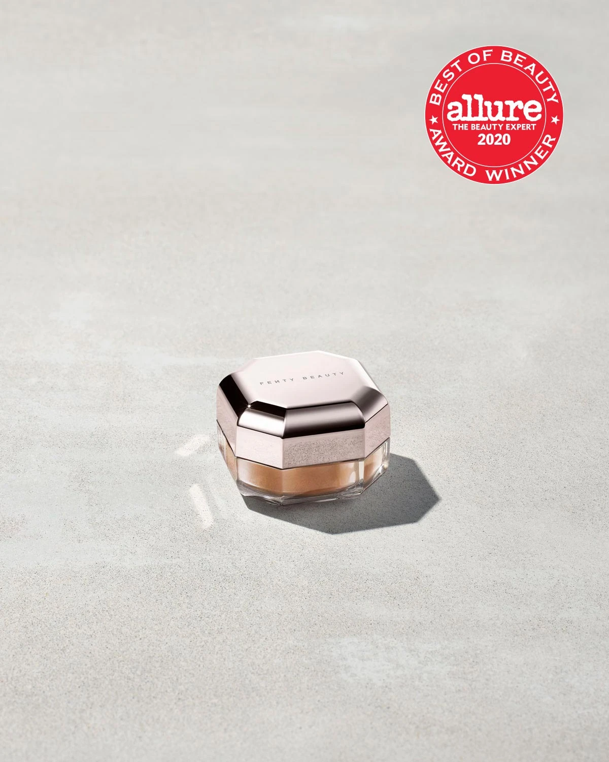 Pro Filt'r Mini Instant Retouch Setting Powder — Nutmeg 1 Pro Filt'r Mini Instant Retouch Setting Powder — Nutmeg