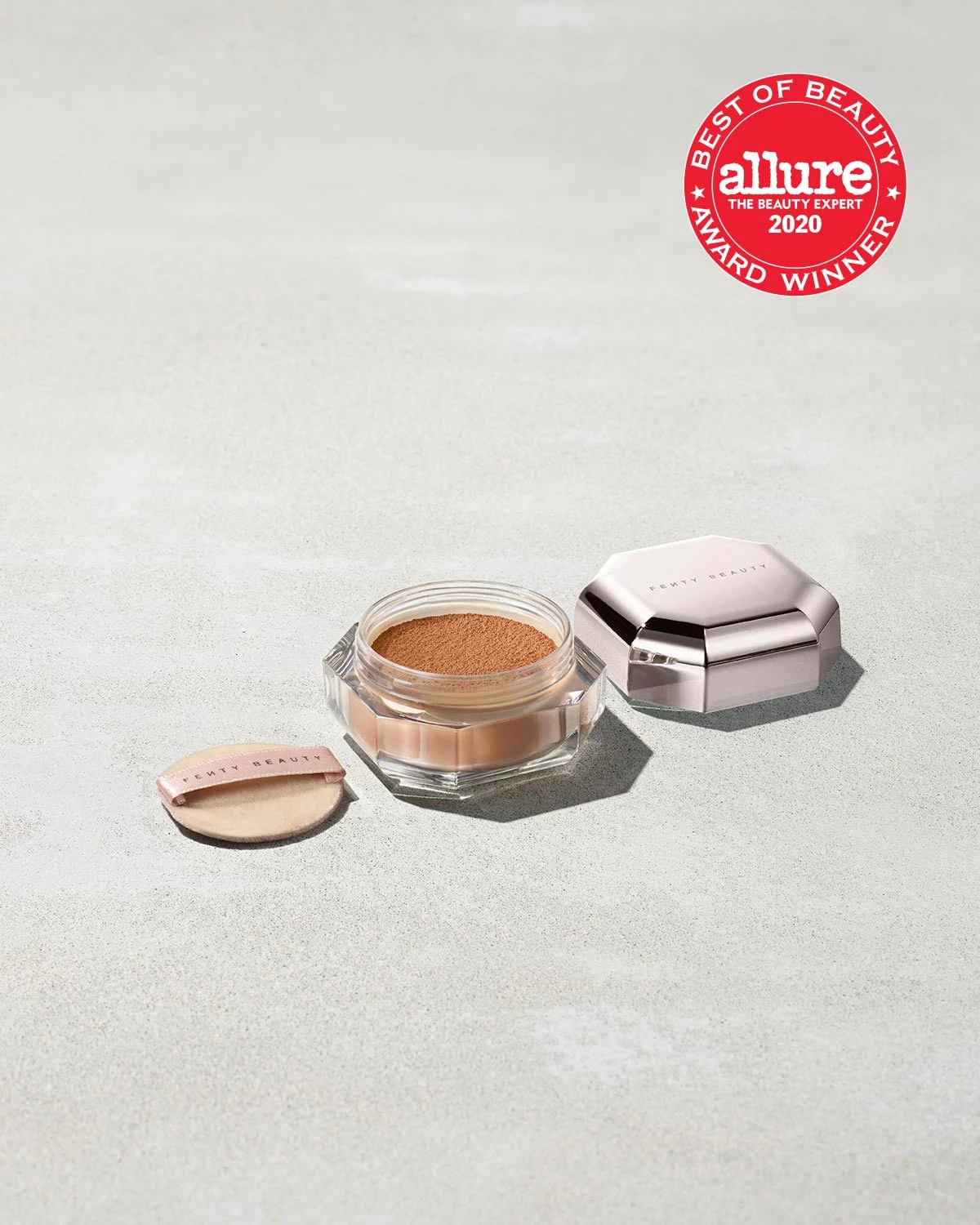 Pro Filt'r Mini Instant Retouch Setting Powder — Nutmeg 4 Pro Filt'r Mini Instant Retouch Setting Powder — Nutmeg - Image 4