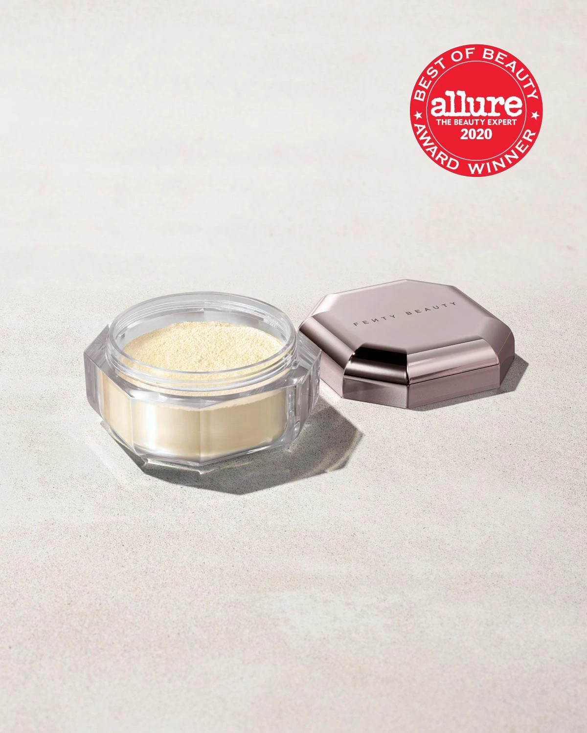 Pro Filt'r Instant Retouch Setting Powder — Butter 6 Pro Filt'r Instant Retouch Setting Powder — Butter - Image 6