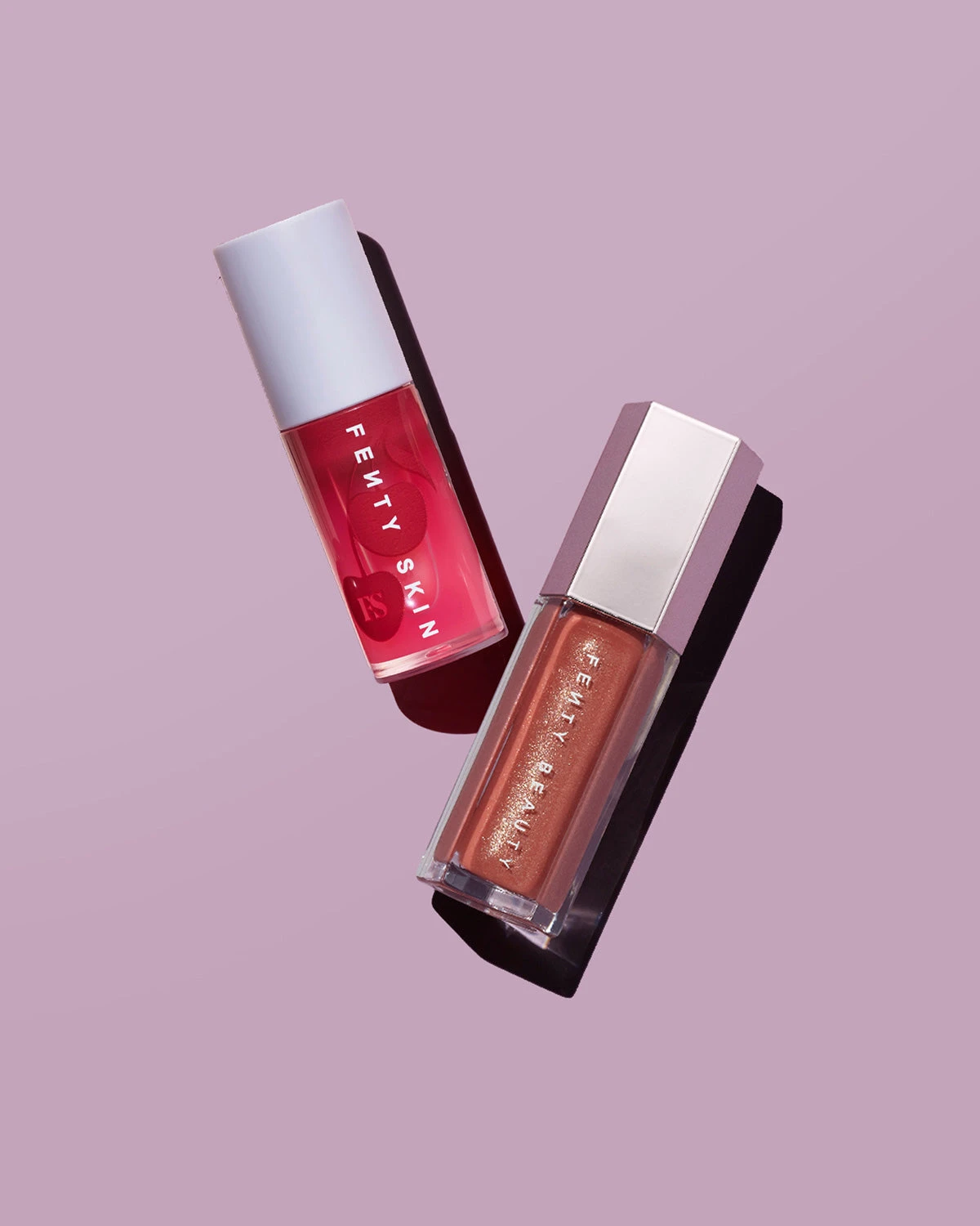 Double Gloss Lip Layering Duo 1 Double Gloss Lip Layering Duo