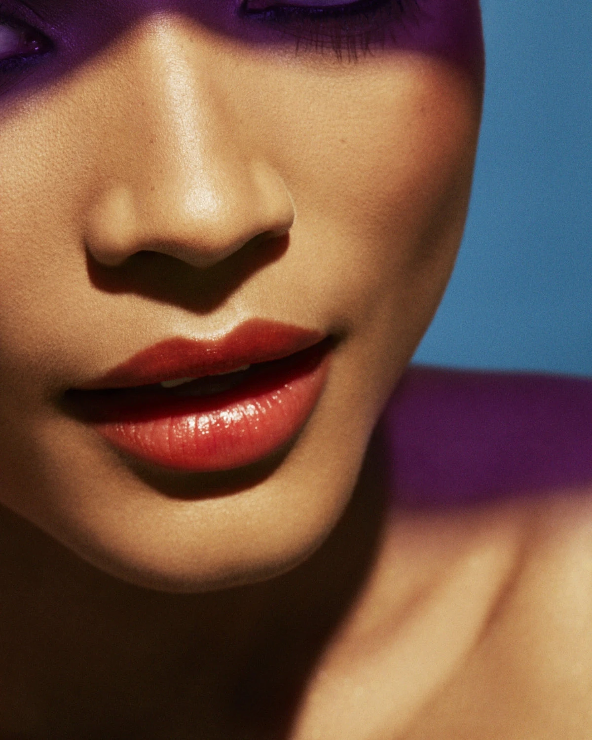 Poutsicle Hydrating Lip Stain — Zesty Bestie 3 Poutsicle Hydrating Lip Stain — Zesty Bestie - Image 3