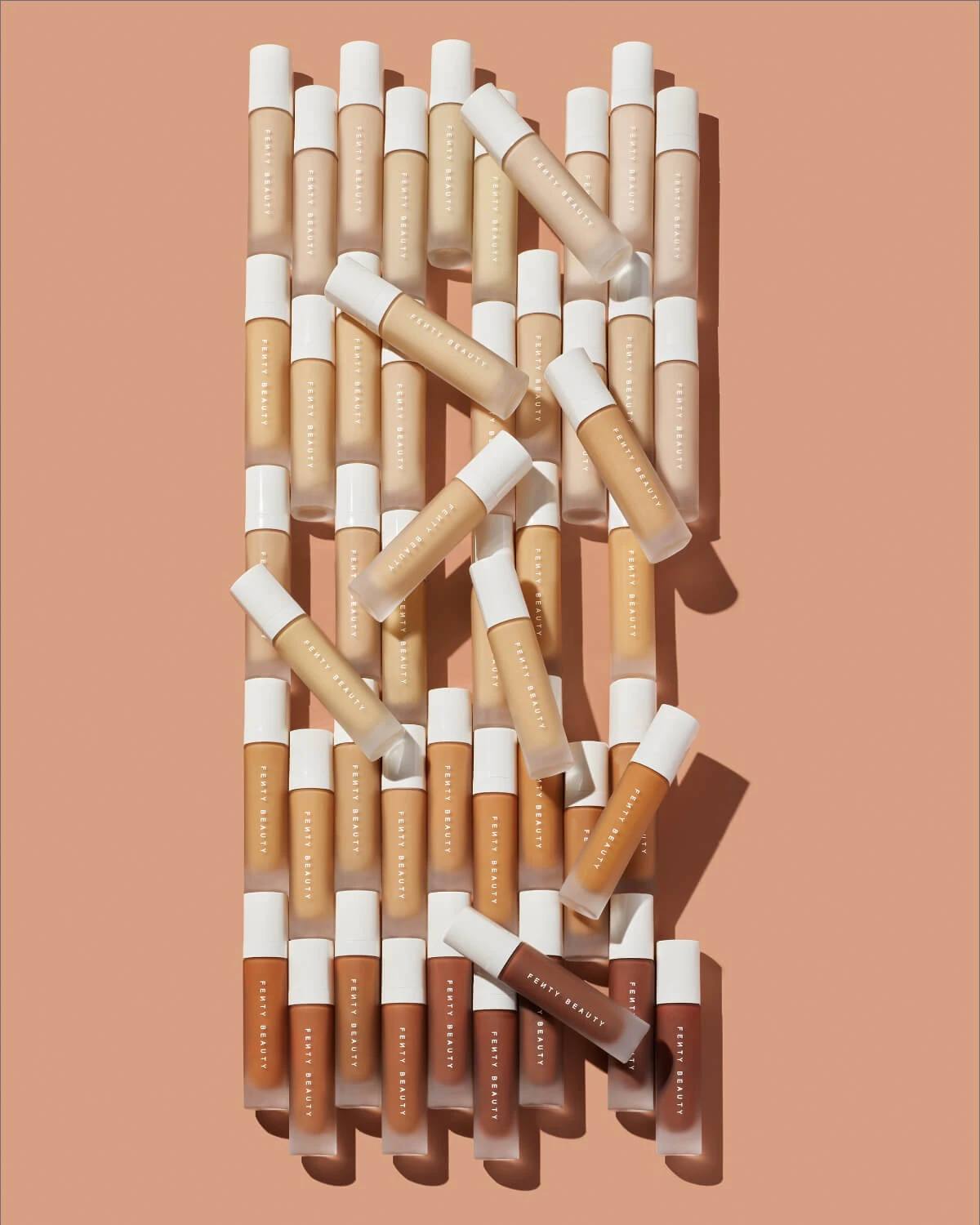 Pro Filt'r Soft Matte Longwear Foundation — #335 10 Pro Filt'r Soft Matte Longwear Foundation — #335 - Image 10