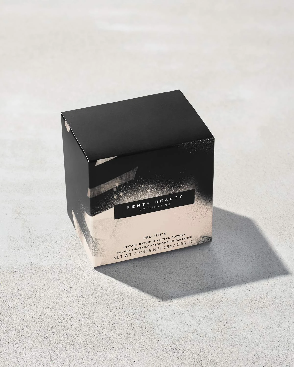 Pro Filt'r Instant Retouch Setting Powder — Butter 5 Pro Filt'r Instant Retouch Setting Powder — Butter - Image 5