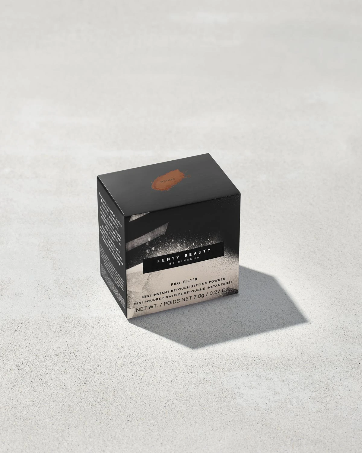 Pro Filt'r Mini Instant Retouch Setting Powder — Nutmeg 5 Pro Filt'r Mini Instant Retouch Setting Powder — Nutmeg - Image 5