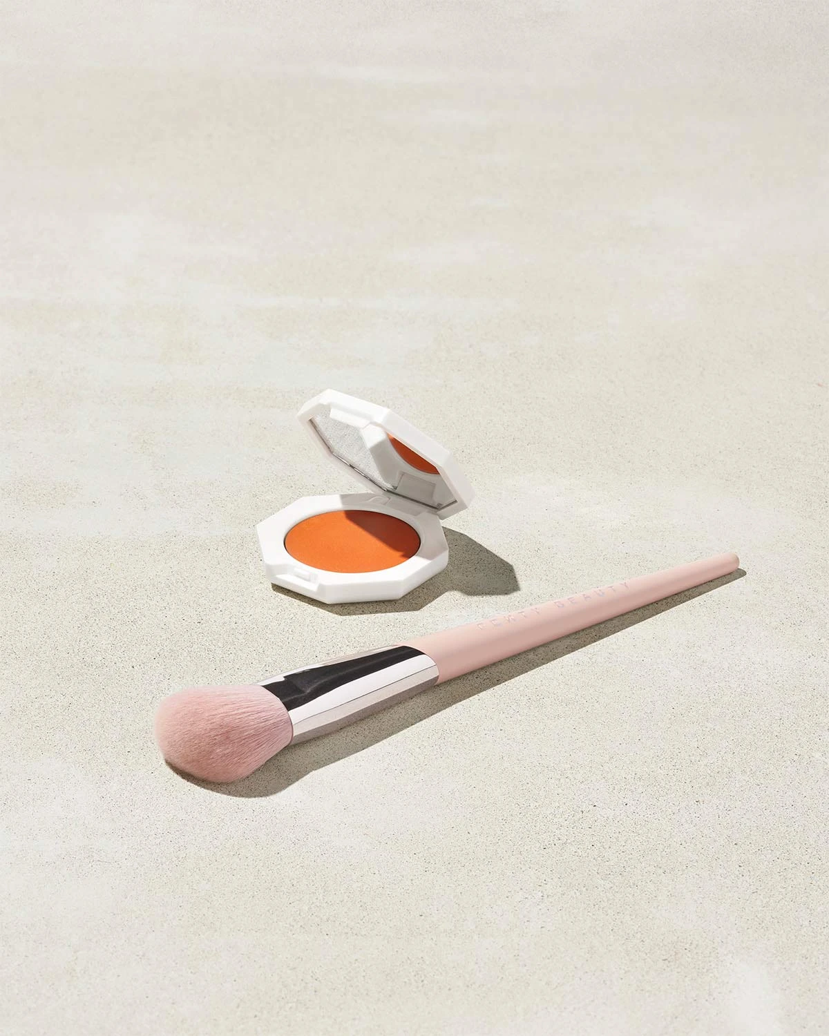 Cheeks Out Freestyle Cream Blush — Fuego Flush 7 Cheeks Out Freestyle Cream Blush — Fuego Flush - Image 7