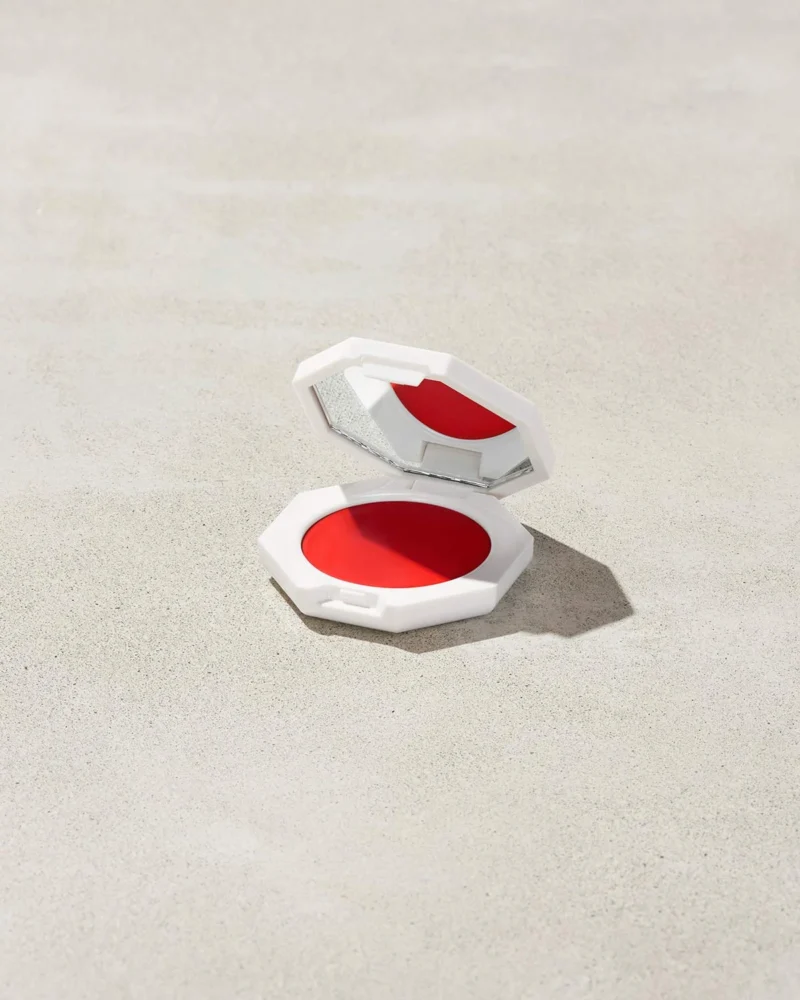 Xavia Beauty Shop 48 Cheeks Out Freestyle Cream Blush — Daiquiri Dip