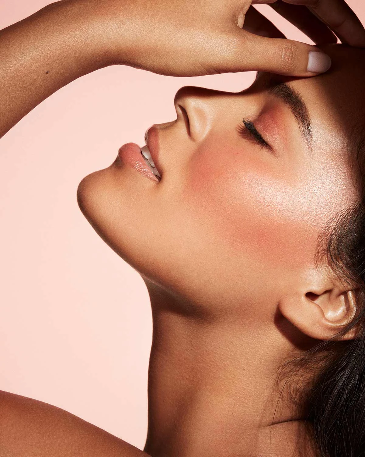 Cheeks Out Freestyle Cream Blush — Daiquiri Dip 5 Cheeks Out Freestyle Cream Blush — Daiquiri Dip - Image 5