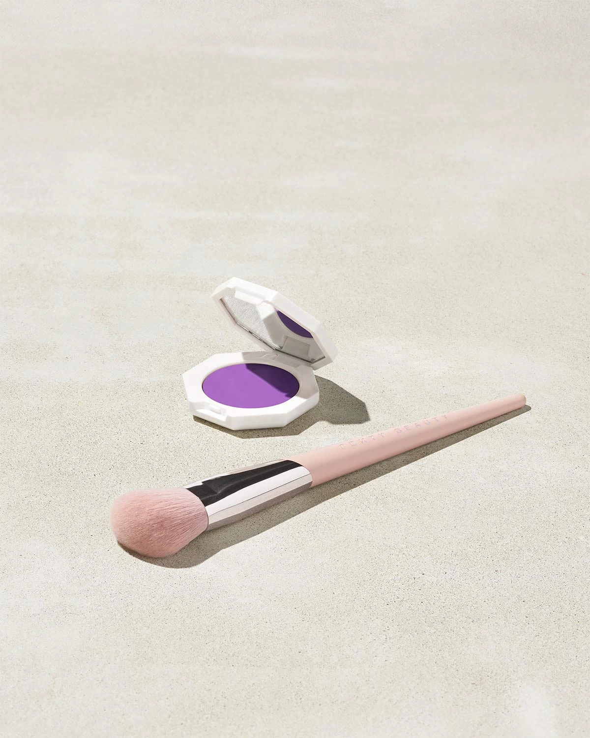 Cheeks Out Freestyle Cream Blush — Drama Cla$$ 7 Cheeks Out Freestyle Cream Blush — Drama Cla$$ - Image 7