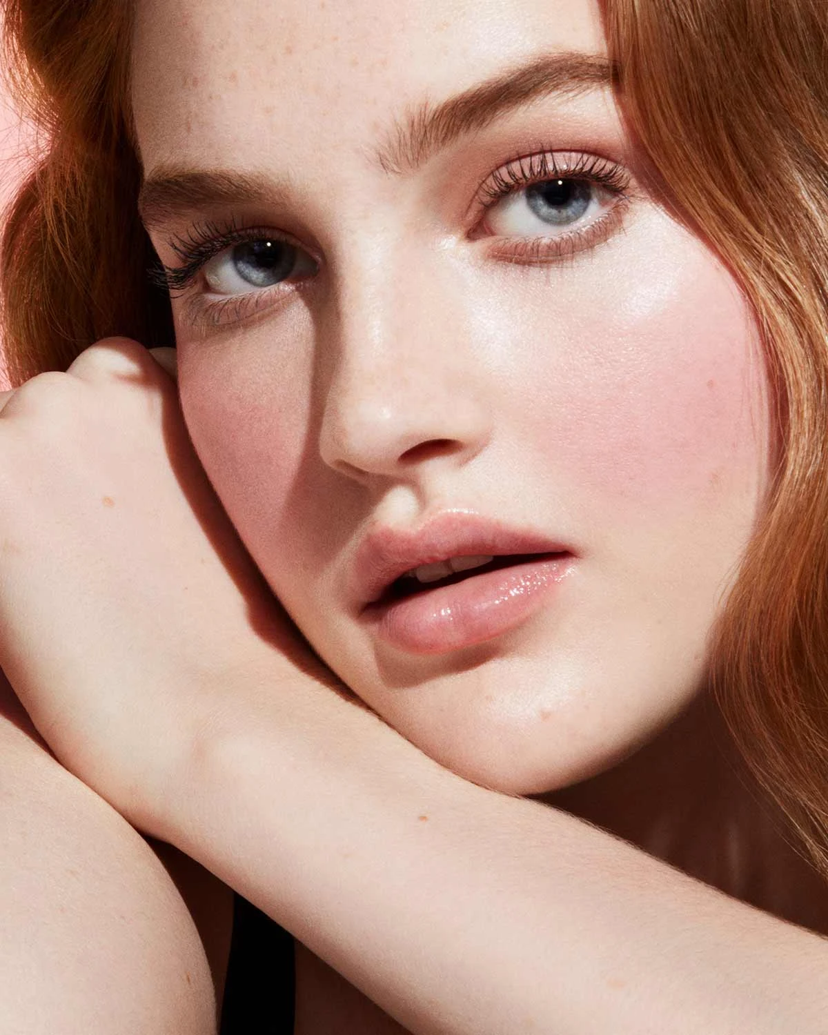 Cheeks Out Freestyle Cream Blush — Drama Cla$$ 5 Cheeks Out Freestyle Cream Blush — Drama Cla$$ - Image 5