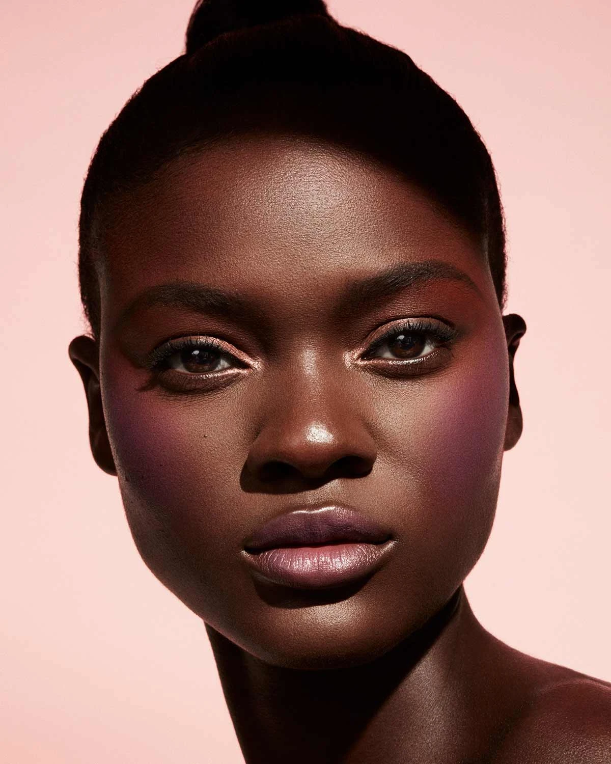 Cheeks Out Freestyle Cream Blush — Drama Cla$$ 6 Cheeks Out Freestyle Cream Blush — Drama Cla$$ - Image 6