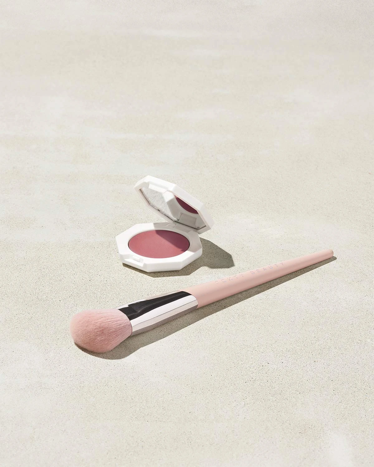 Cheeks Out Freestyle Cream Blush — Cool Berry 7 Cheeks Out Freestyle Cream Blush — Cool Berry - Image 7