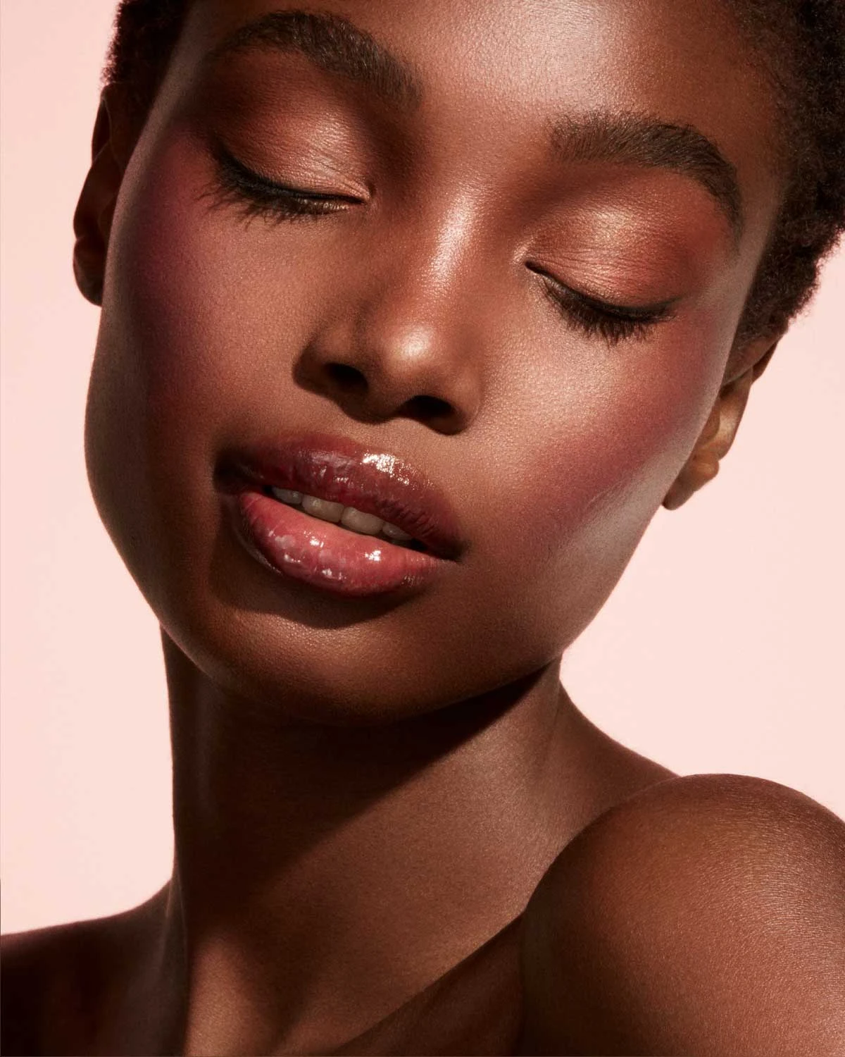 Cheeks Out Freestyle Cream Blush — Cool Berry 4 Cheeks Out Freestyle Cream Blush — Cool Berry - Image 4