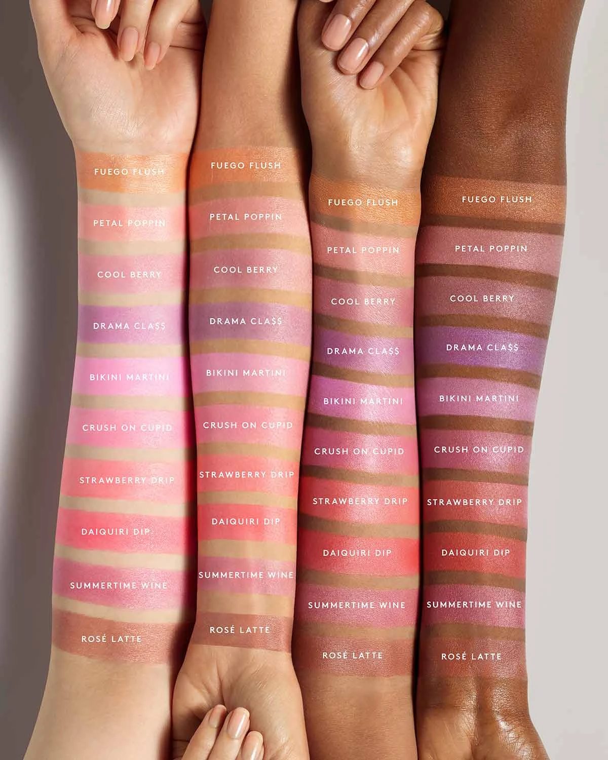 Cheeks Out Freestyle Cream Blush — Daiquiri Dip 3 Cheeks Out Freestyle Cream Blush — Daiquiri Dip - Image 3