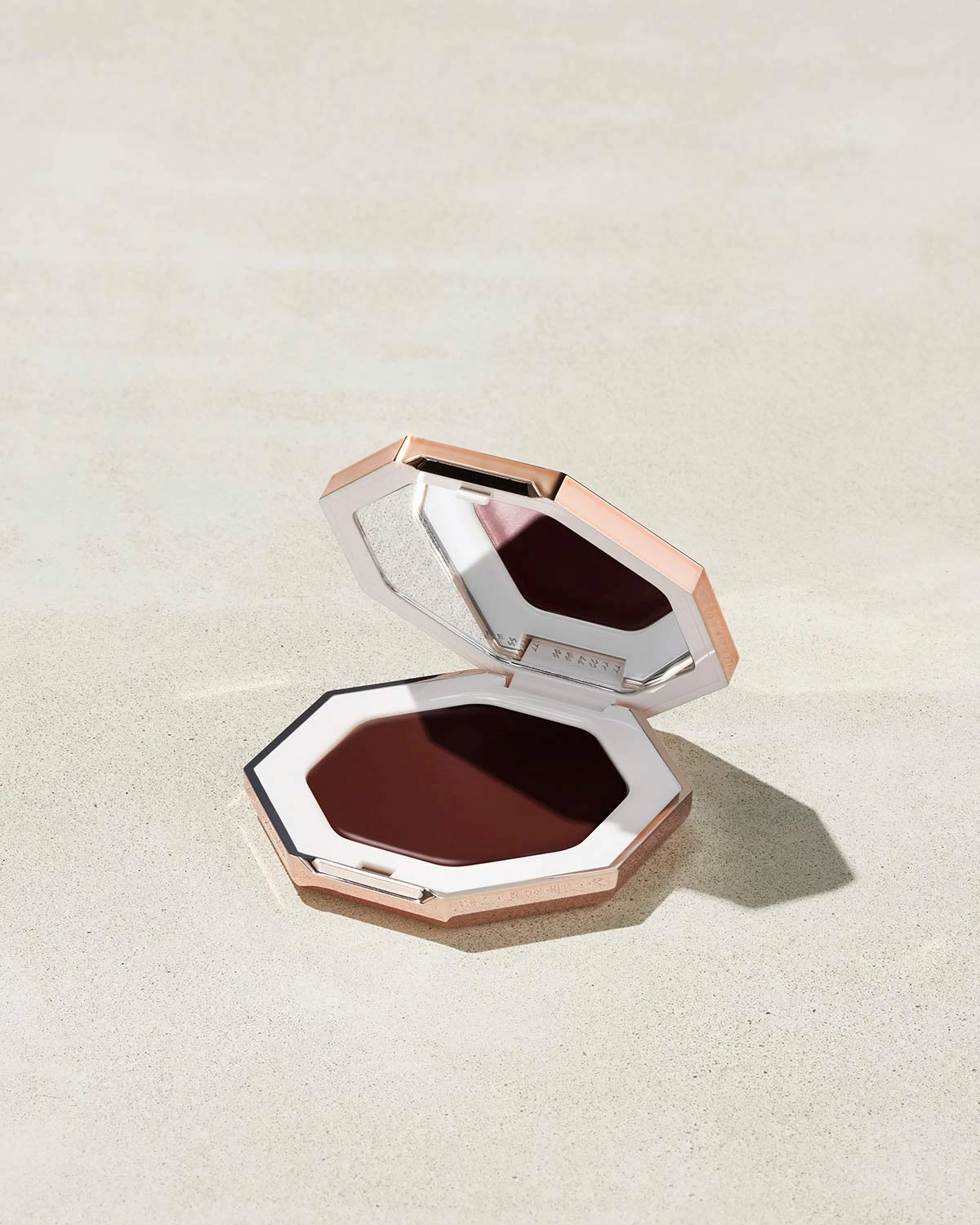 Cheeks Out Freestyle Cream Bronzer — Toffee Tease 1 Cheeks Out Freestyle Cream Bronzer — Toffee Tease