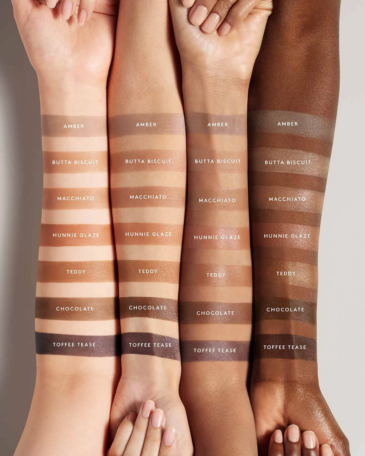 Cheeks Out Freestyle Cream Bronzer — Teddy 3 Cheeks Out Freestyle Cream Bronzer — Teddy - Image 3