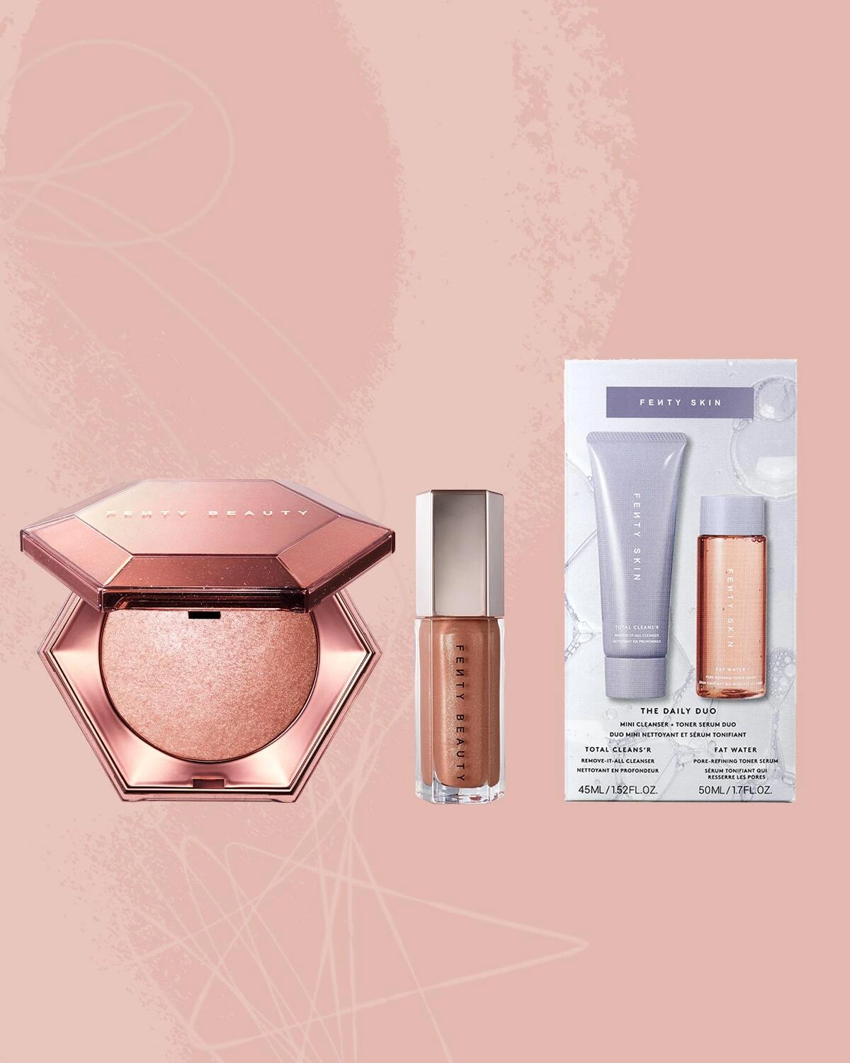 Birthday Bo$$ Behavior 4-Piece Bundle 1 Birthday Bo$$ Behavior 4-Piece Bundle