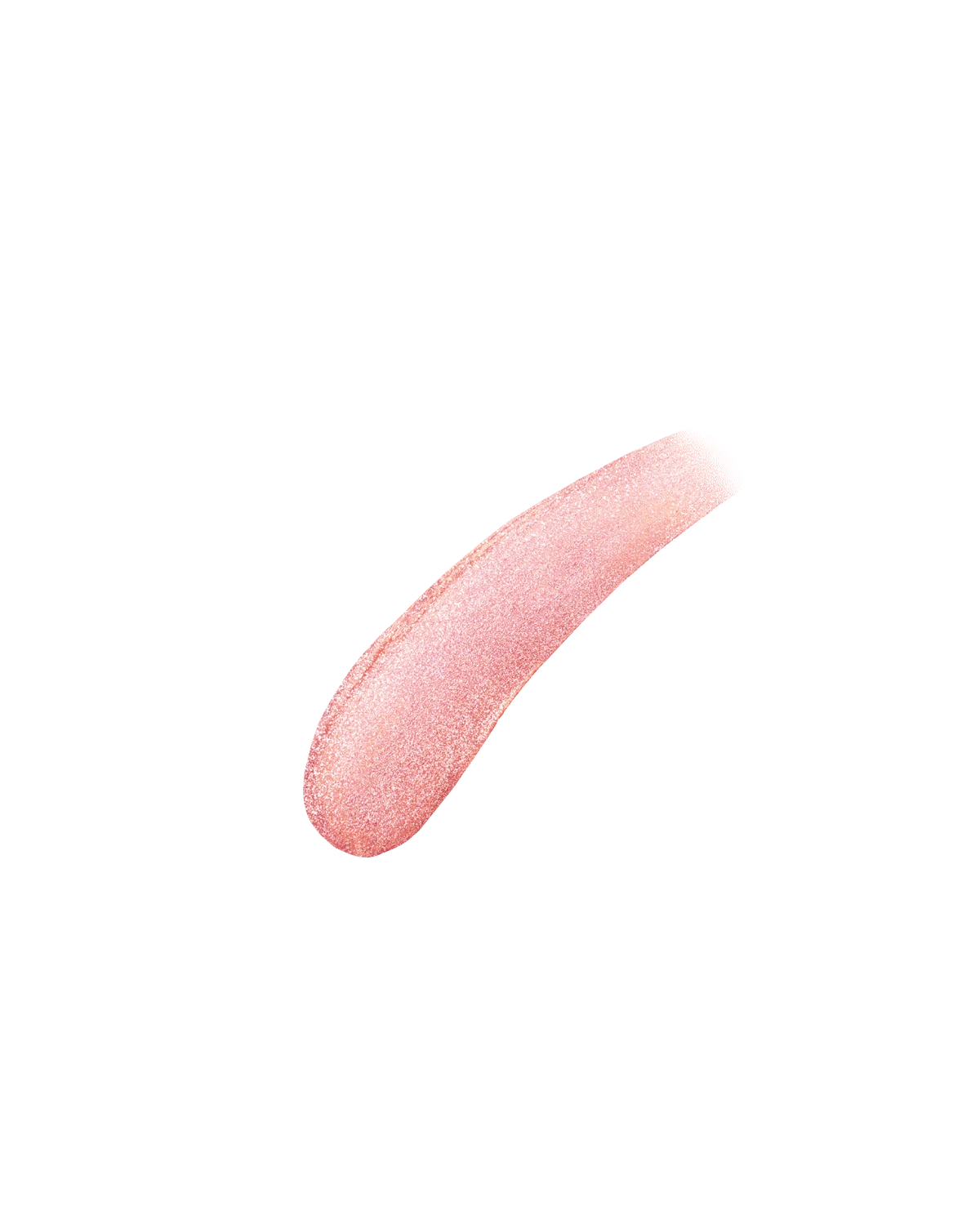 Diamond Bomb All-Over Diamond Veil — Rosé Rave 2 Diamond Bomb All-Over Diamond Veil — Rosé Rave - Image 2