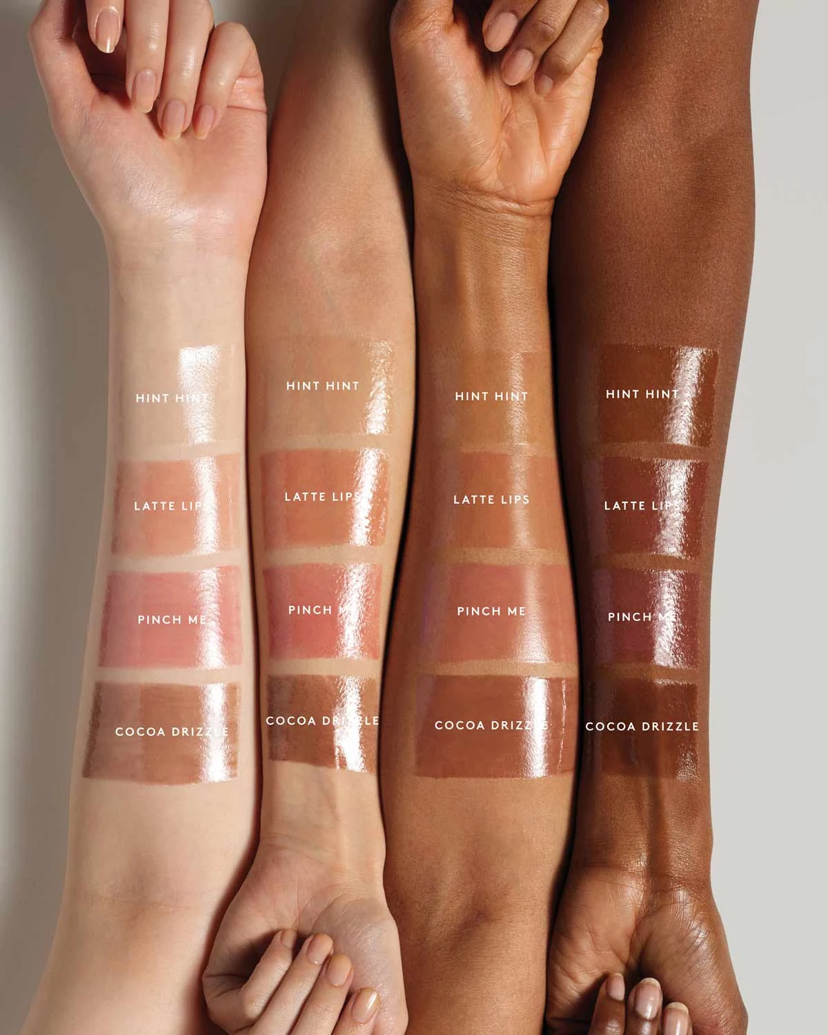 Pro Kiss'r Luscious Lip Balm — Pinch Me 3 Pro Kiss'r Luscious Lip Balm — Pinch Me - Image 3