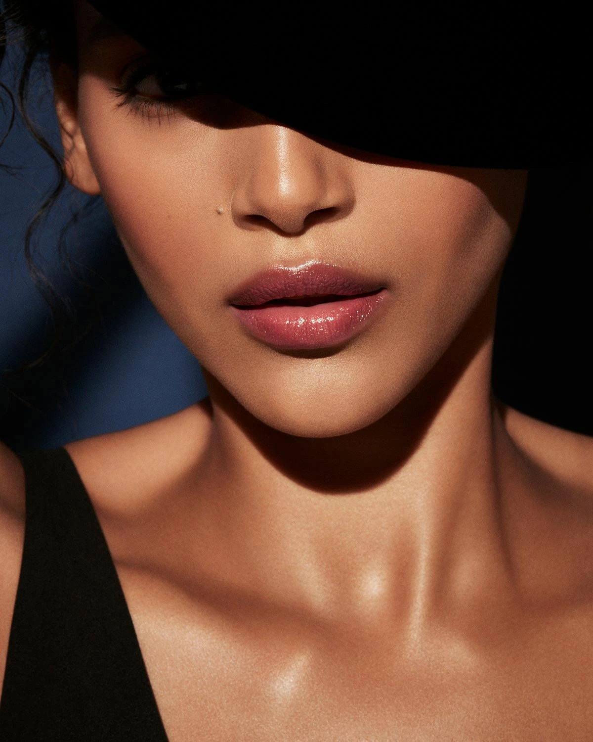 Slip Shine Sheer Shiny Lipstick — Goji Gang 5 Slip Shine Sheer Shiny Lipstick — Goji Gang - Image 5