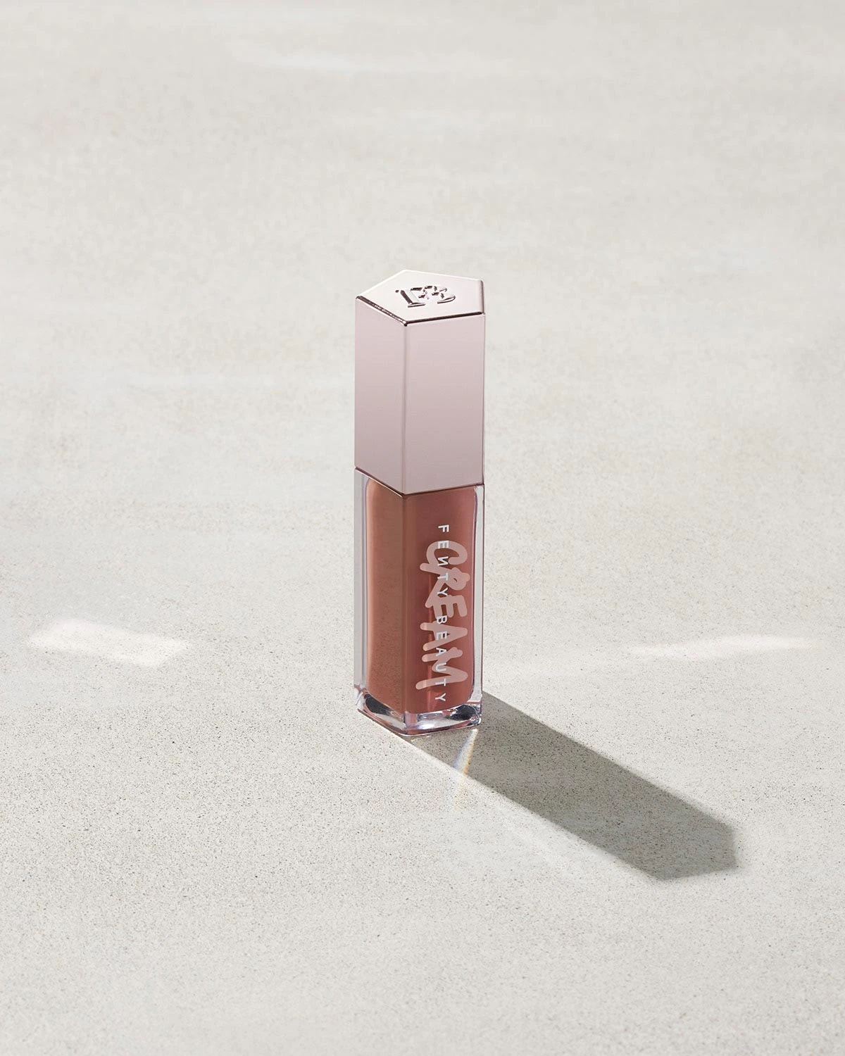 Gloss Bomb Cream Color Drip Lip Cream — Fenty Glow 1 Gloss Bomb Cream Color Drip Lip Cream — Fenty Glow