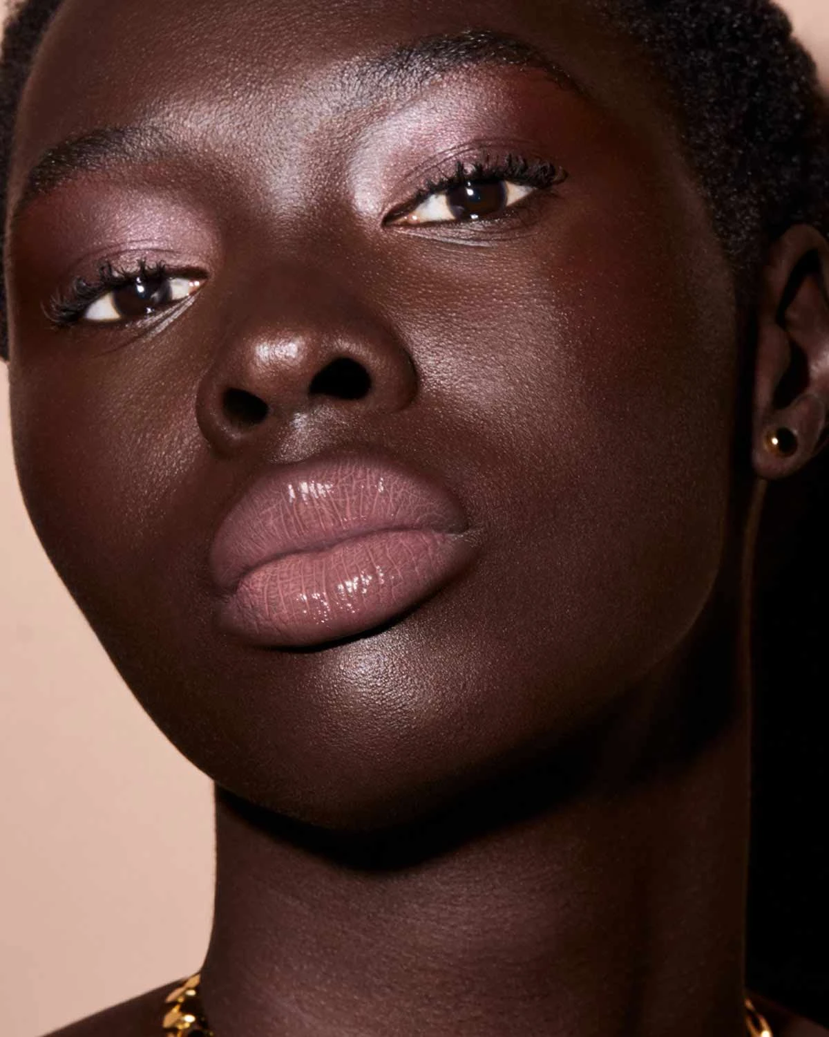 Gloss Bomb Cream Color Drip Lip Cream — Fenty Glow 3 Gloss Bomb Cream Color Drip Lip Cream — Fenty Glow - Image 3