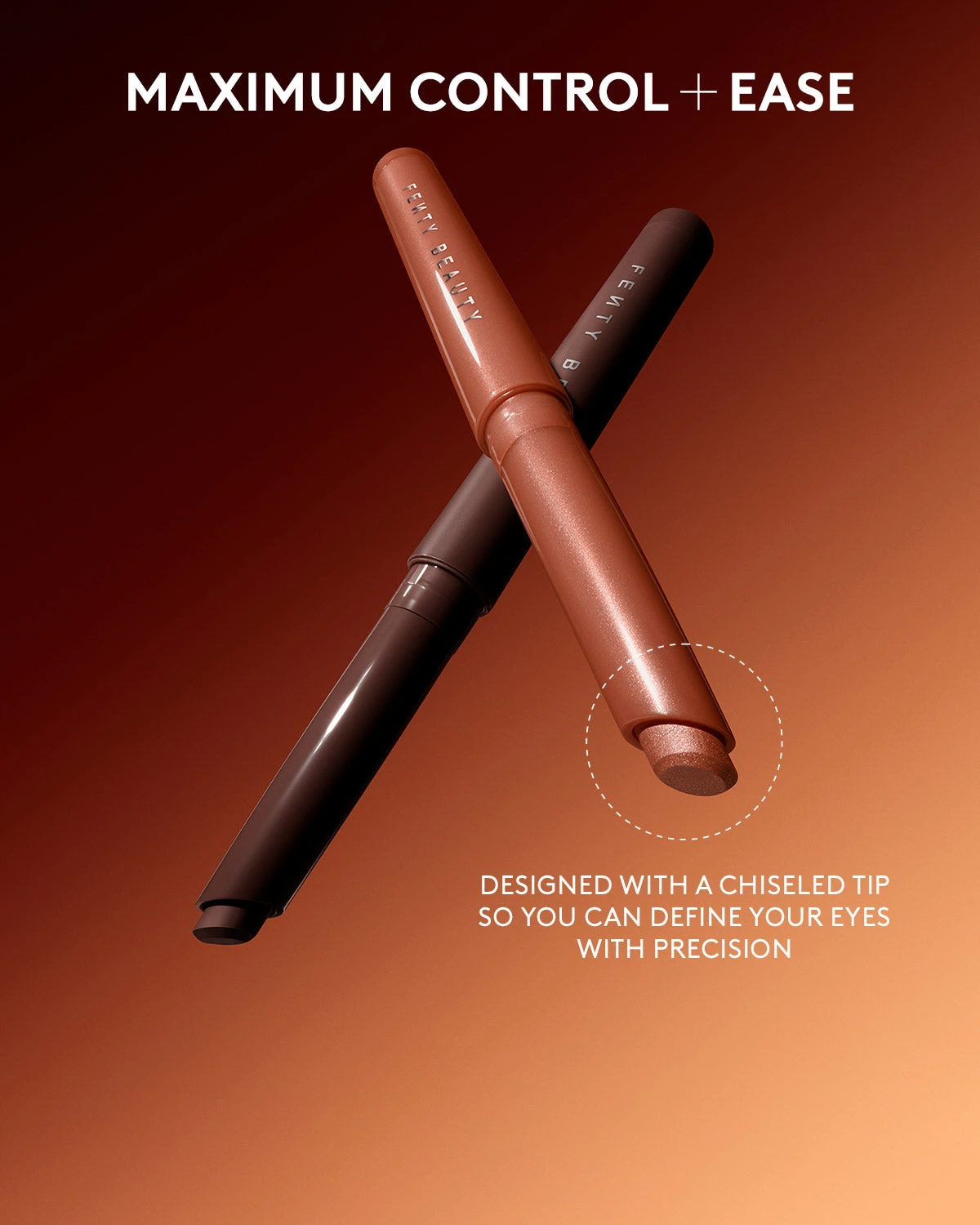 Shadowstix Longwear Eyeshadow Stick — Copp'd That 6 Shadowstix Longwear Eyeshadow Stick — Copp'd That - Image 6