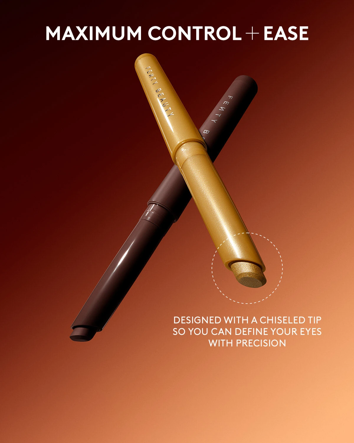 Shadowstix Longwear Eyeshadow Stick — Brownie Badd'r 7 Shadowstix Longwear Eyeshadow Stick — Brownie Badd'r - Image 7