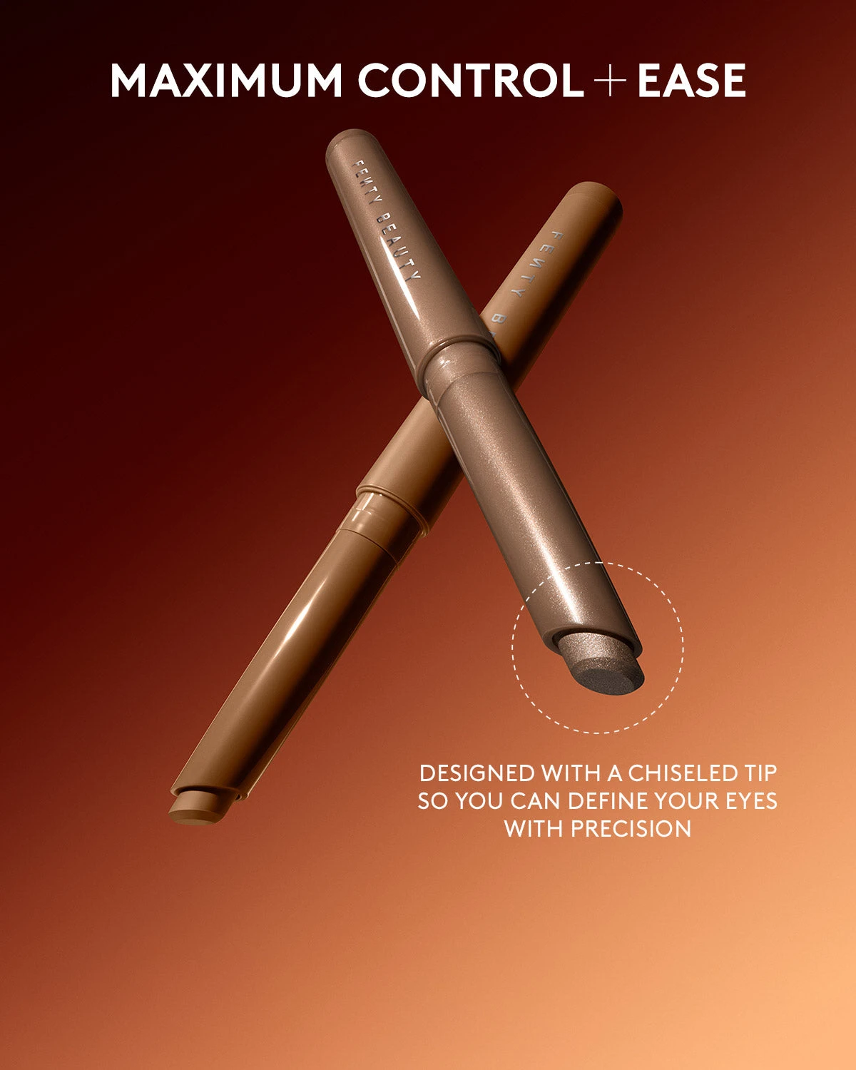 Shadowstix Longwear Eyeshadow Stick — Get On Taupe 6 Shadowstix Longwear Eyeshadow Stick — Get On Taupe - Image 6