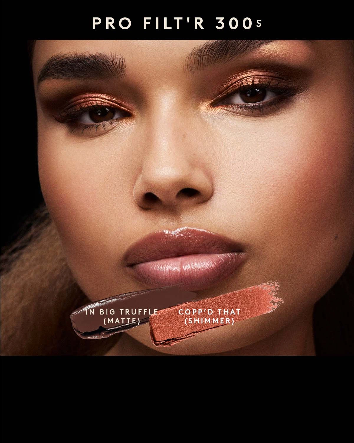 Shadowstix Longwear Eyeshadow Stick — Copp'd That 4 Shadowstix Longwear Eyeshadow Stick — Copp'd That - Image 4