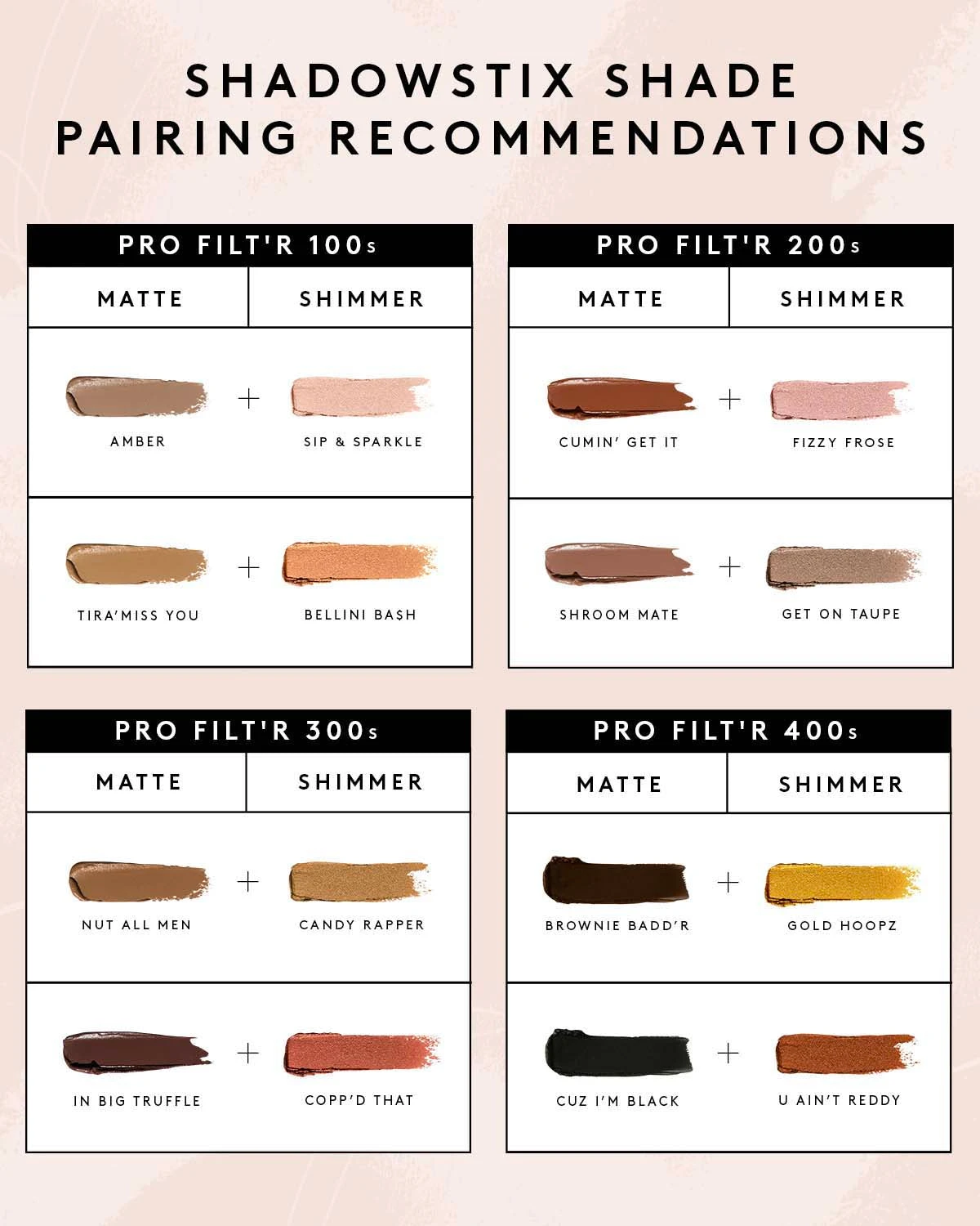 Shadowstix Longwear Eyeshadow Stick — Brownie Badd'r 6 Shadowstix Longwear Eyeshadow Stick — Brownie Badd'r - Image 6