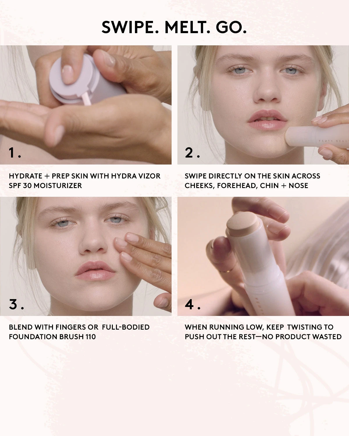 Eaze Drop Blur + Smooth Tint Stick — 7 8 Eaze Drop Blur + Smooth Tint Stick — 7 - Image 8