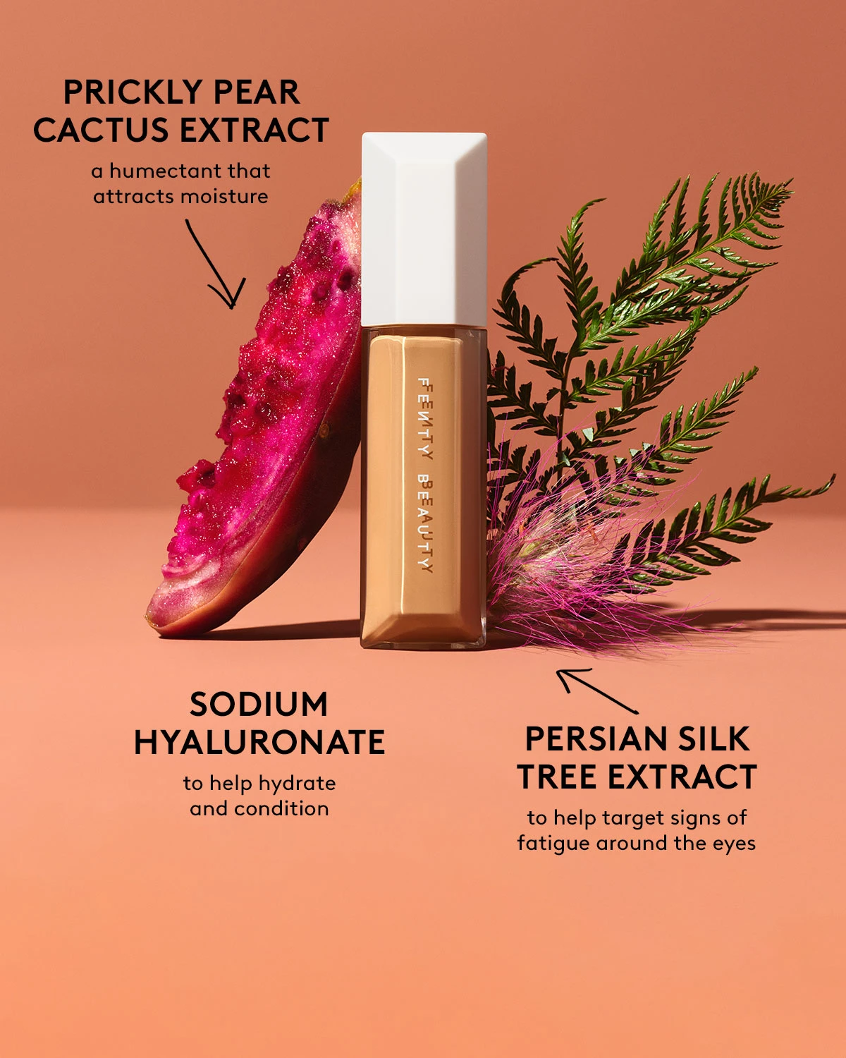 We're Even Hydrating Longwear Concealer — 420W 11 We're Even Hydrating Longwear Concealer — 420W - Image 11