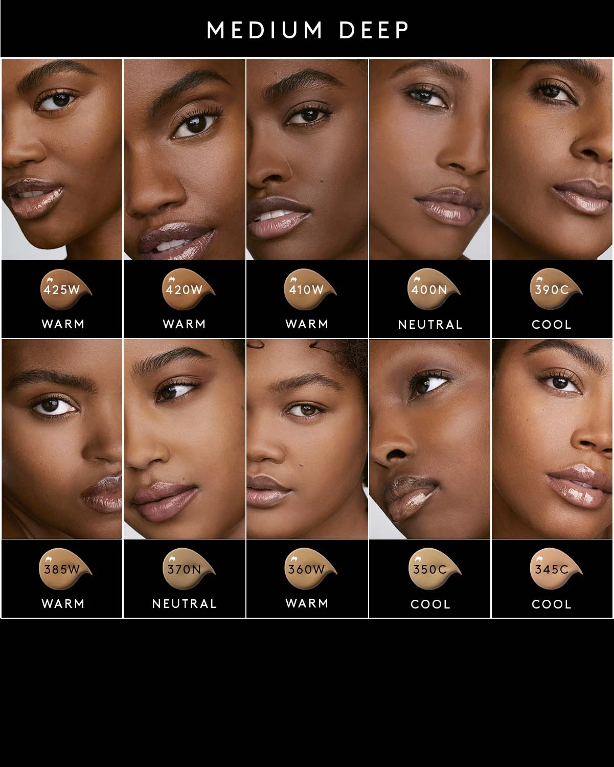 We're Even Hydrating Longwear Concealer — 420W 5 We're Even Hydrating Longwear Concealer — 420W - Image 5