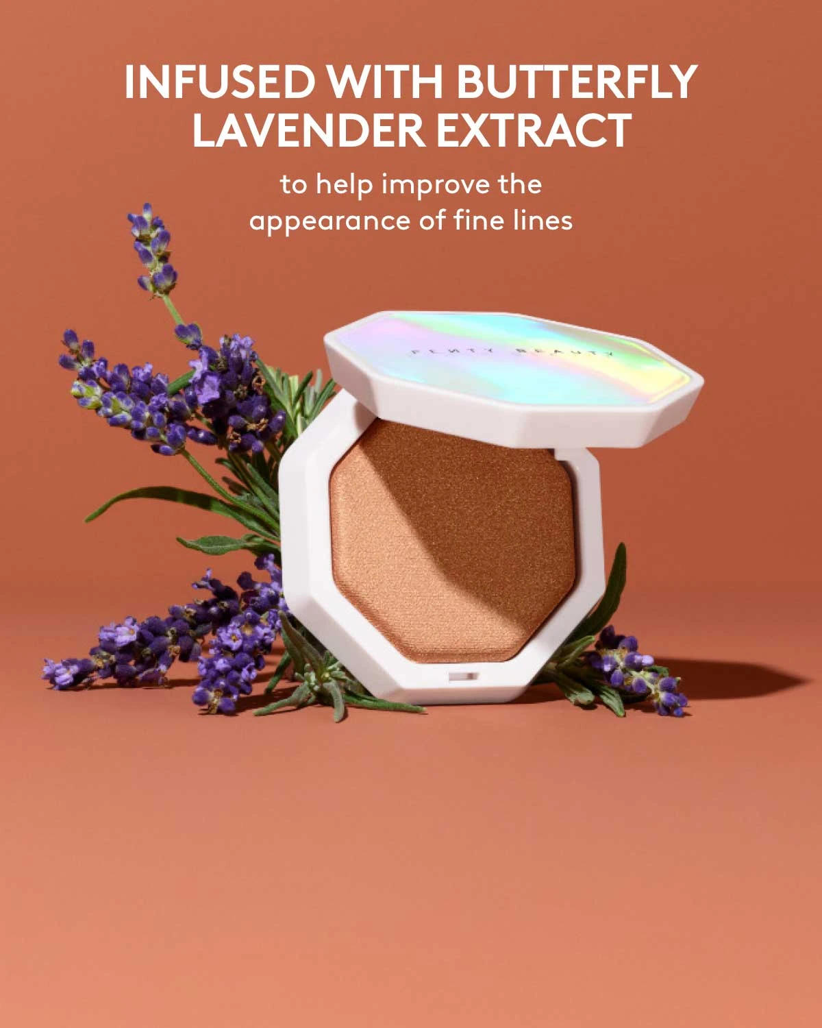 Demi'glow Light-Diffusing Highlighter + Brush Bundle 7 Demi'glow Light-Diffusing Highlighter + Brush Bundle - Image 7