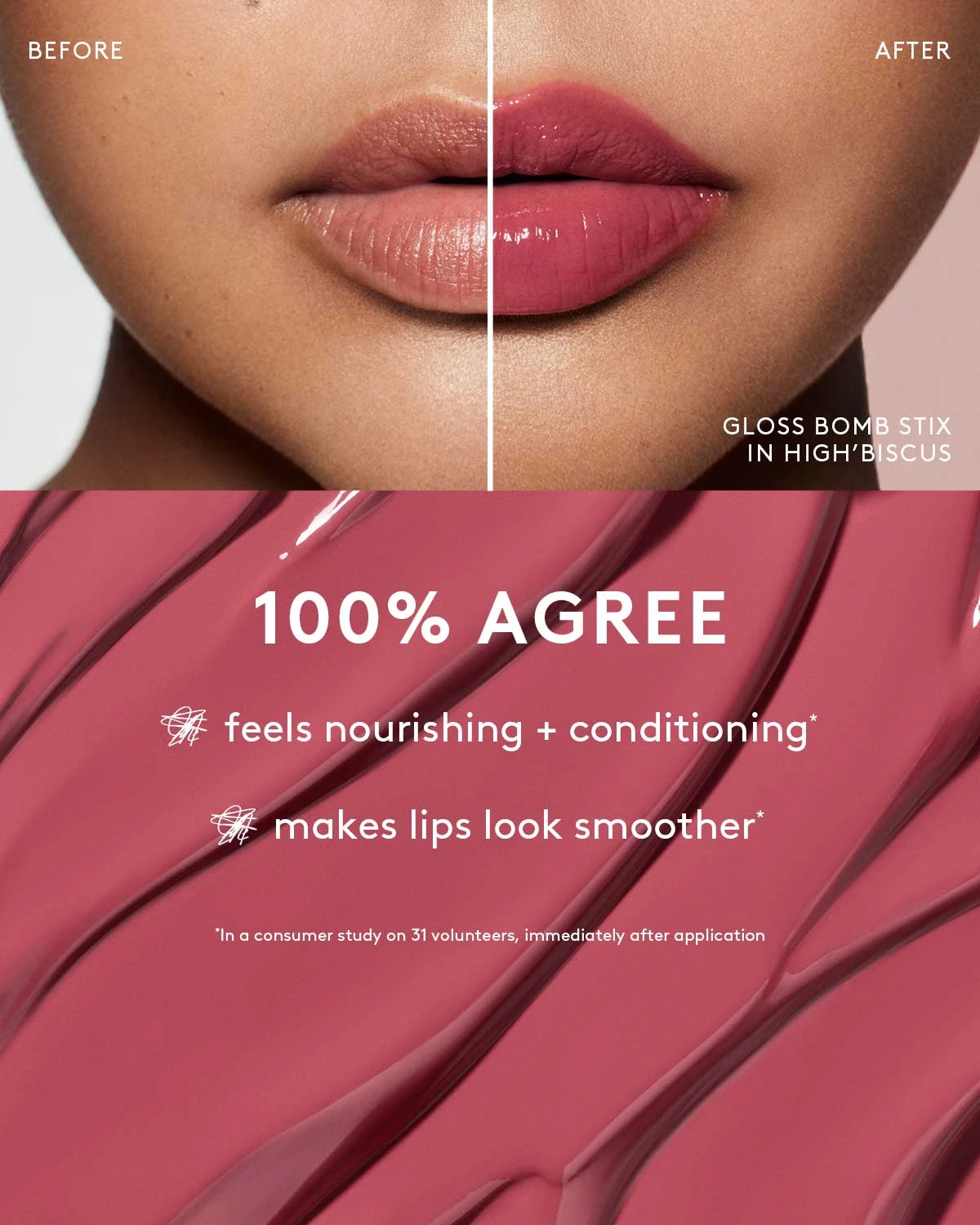 Gloss Bomb Stix High-Shine Gloss Stick — Fenty Glow 3 Gloss Bomb Stix High-Shine Gloss Stick — Fenty Glow - Image 3