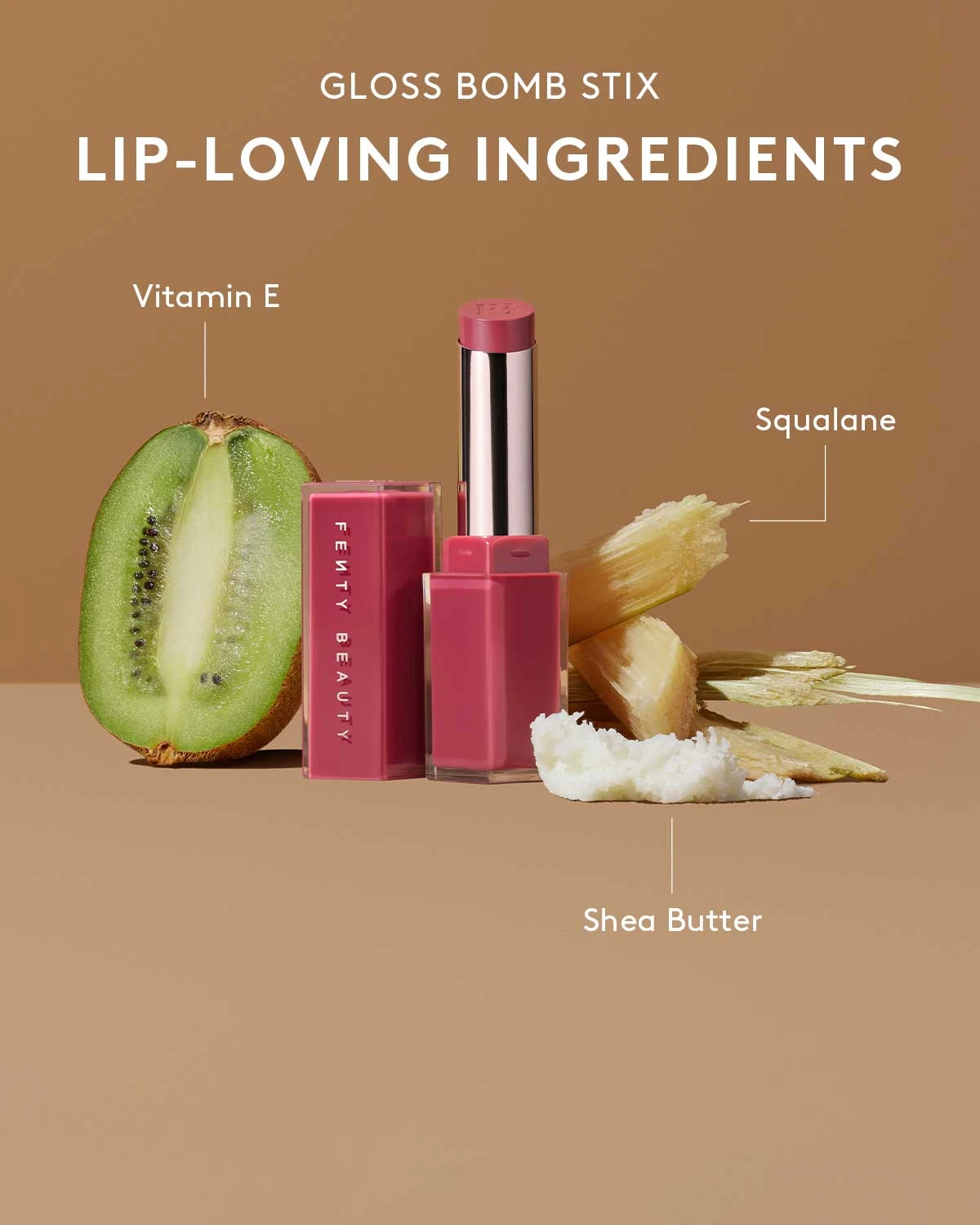 Gloss Bomb Stix High-Shine Gloss Stick — Hot Chocolit 11 Gloss Bomb Stix High-Shine Gloss Stick — Hot Chocolit - Image 11