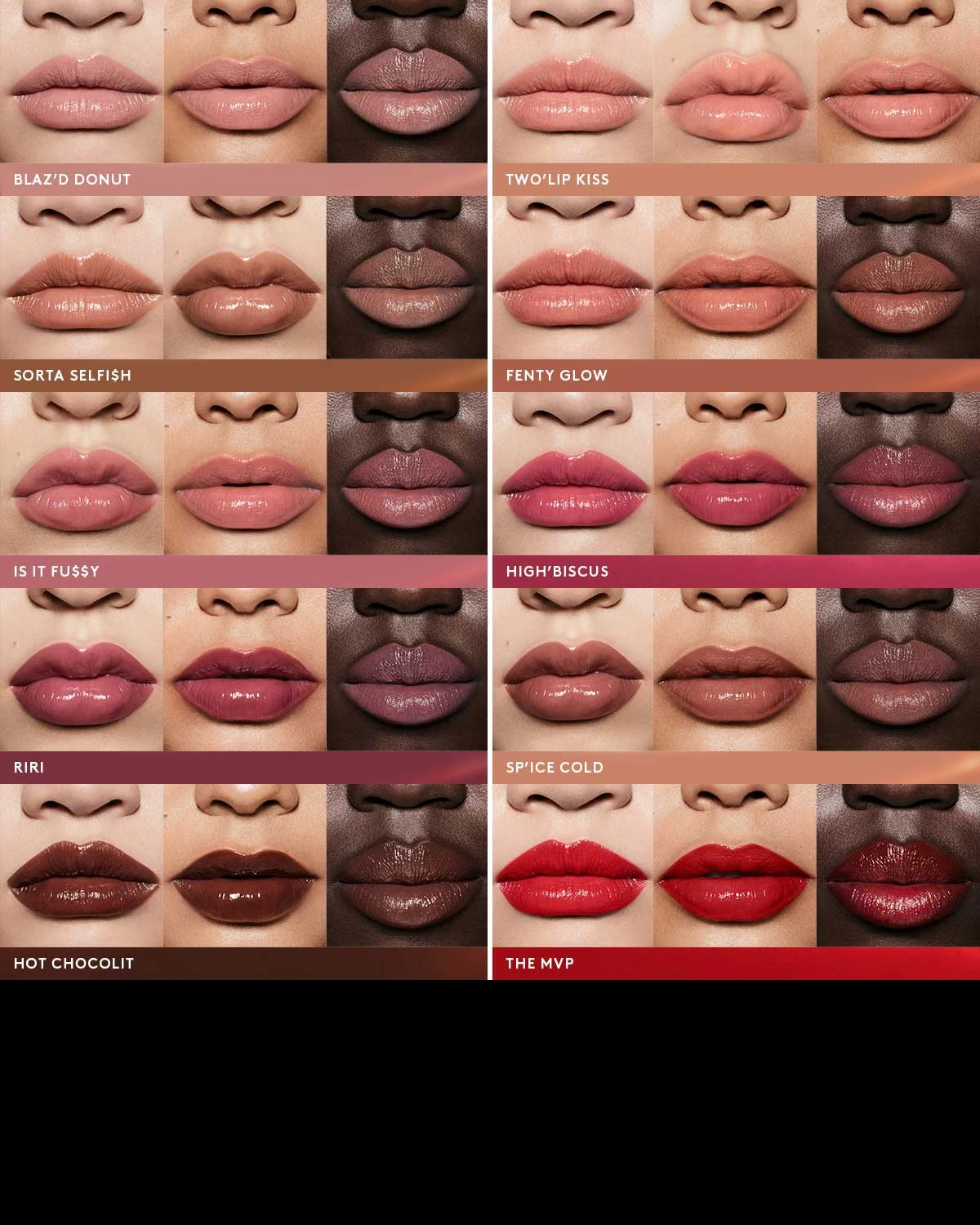 Gloss Bomb Stix Gloss Stick + Trace'd Out Lip Liner Bundle 5 Gloss Bomb Stix Gloss Stick + Trace'd Out Lip Liner Bundle - Image 5