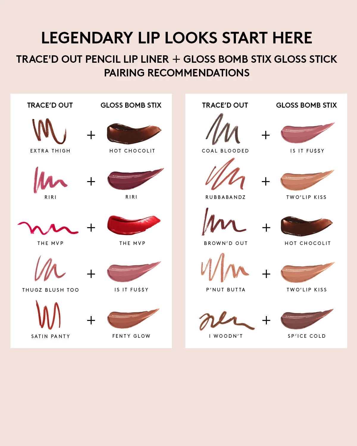 Gloss Bomb Stix High-Shine Gloss Stick — Hot Chocolit 5 Gloss Bomb Stix High-Shine Gloss Stick — Hot Chocolit - Image 5