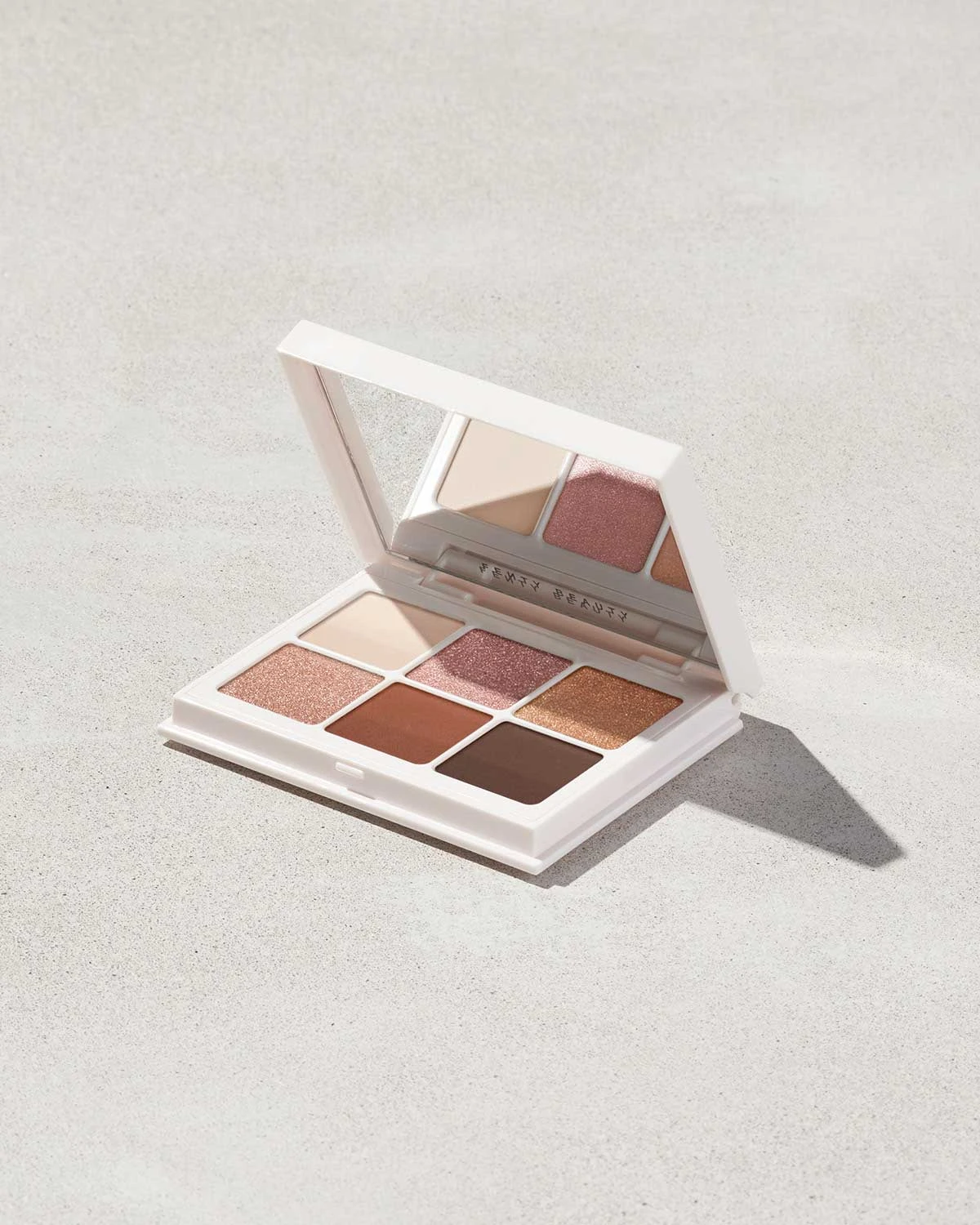 Snap Shadows Mix & Match Eyeshadow Palette — True Neutrals 1 Snap Shadows Mix & Match Eyeshadow Palette — True Neutrals