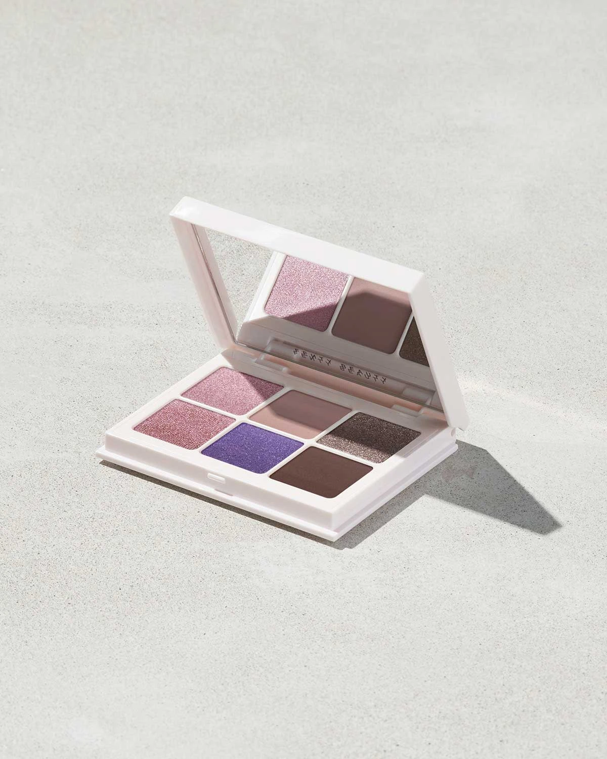 Snap Shadows Mix & Match Eyeshadow Palette — Cool Neutrals 1 Snap Shadows Mix & Match Eyeshadow Palette — Cool Neutrals