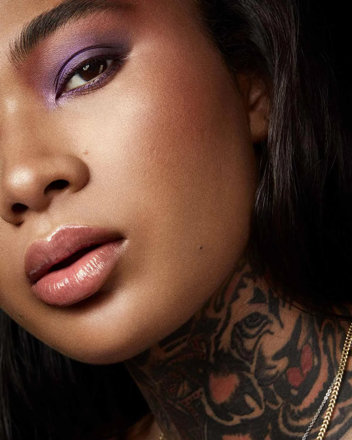 Snap Shadows Mix & Match Eyeshadow Palette — Cool Neutrals 8 Snap Shadows Mix & Match Eyeshadow Palette — Cool Neutrals - Image 8