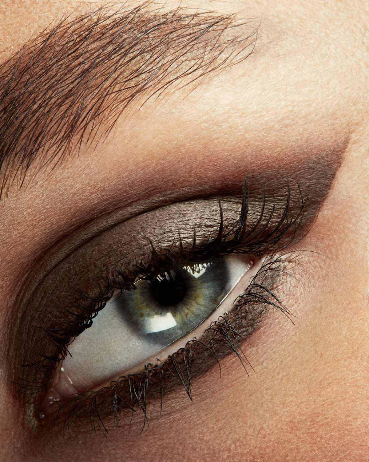 Flypencil Longwear Pencil Eyeliner — In Big Truffle 4 Flypencil Longwear Pencil Eyeliner — In Big Truffle - Image 4