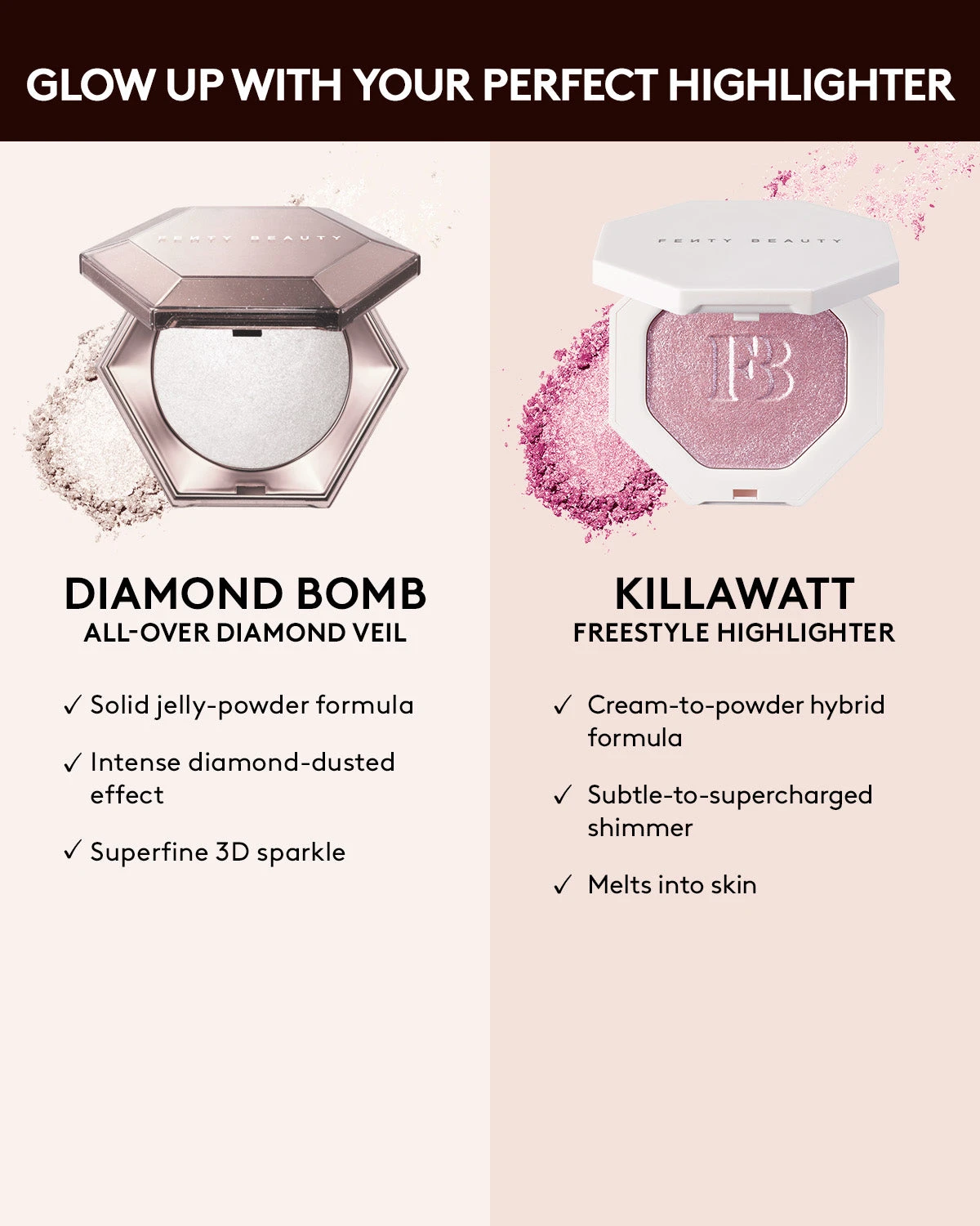 Mini Killawatt Freestyle Highlighter — Trophy Wife 8 Mini Killawatt Freestyle Highlighter — Trophy Wife - Image 8