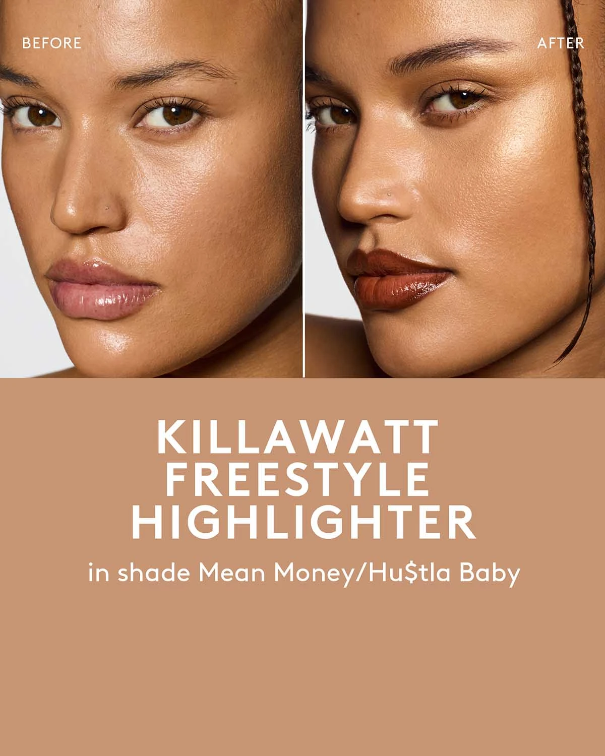 Mini Killawatt Freestyle Highlighter — Hu$tla Baby - Image 4