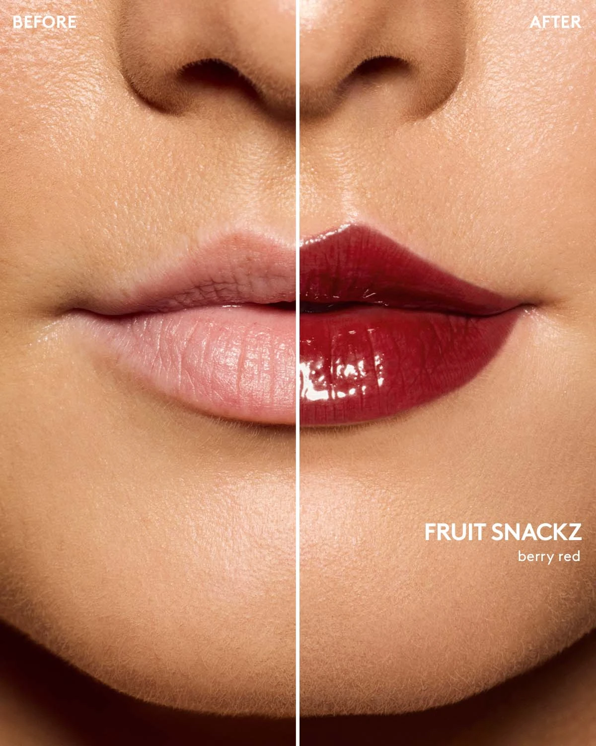 Gloss Bomb Cream Color Drip Lip Cream — Fruit Snackz - Image 5